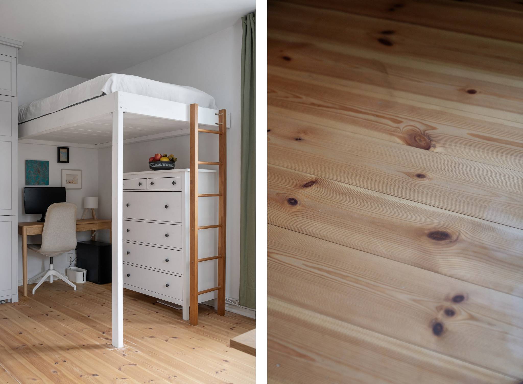1 rum Lägenhet på Jungmansgränd 2 Gröndal Stockholms kommun - bild 8