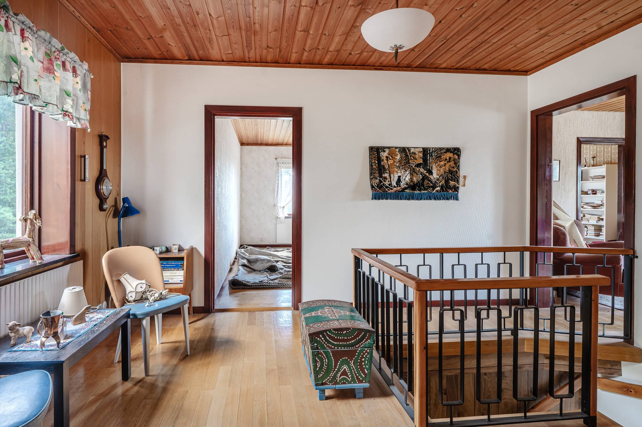 9 rum Villa på Riksvägen 30 Mehedeby Tierps kommun - bild 20