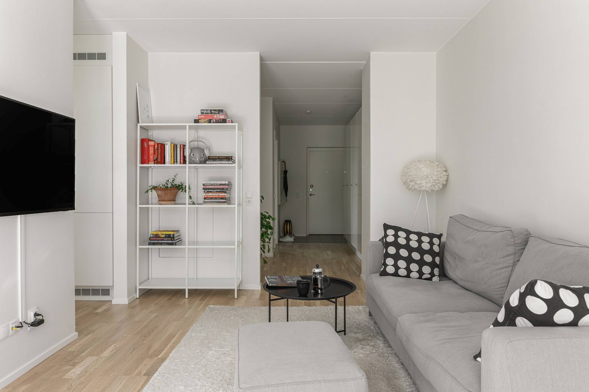 2 rum Lägenhet på Påsgatan 6 Munksjöstaden Jönköpings kommun - bild 6