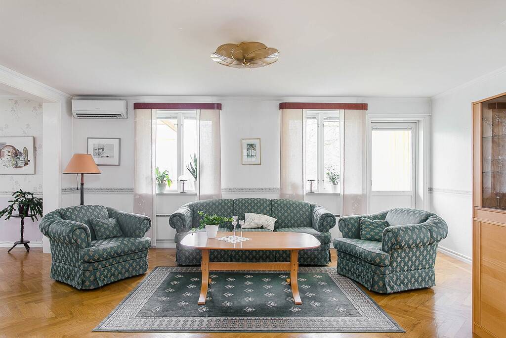 8 rum Villa på Källby kyrkby Solelid 1 Källby Götene kommun - bild 19