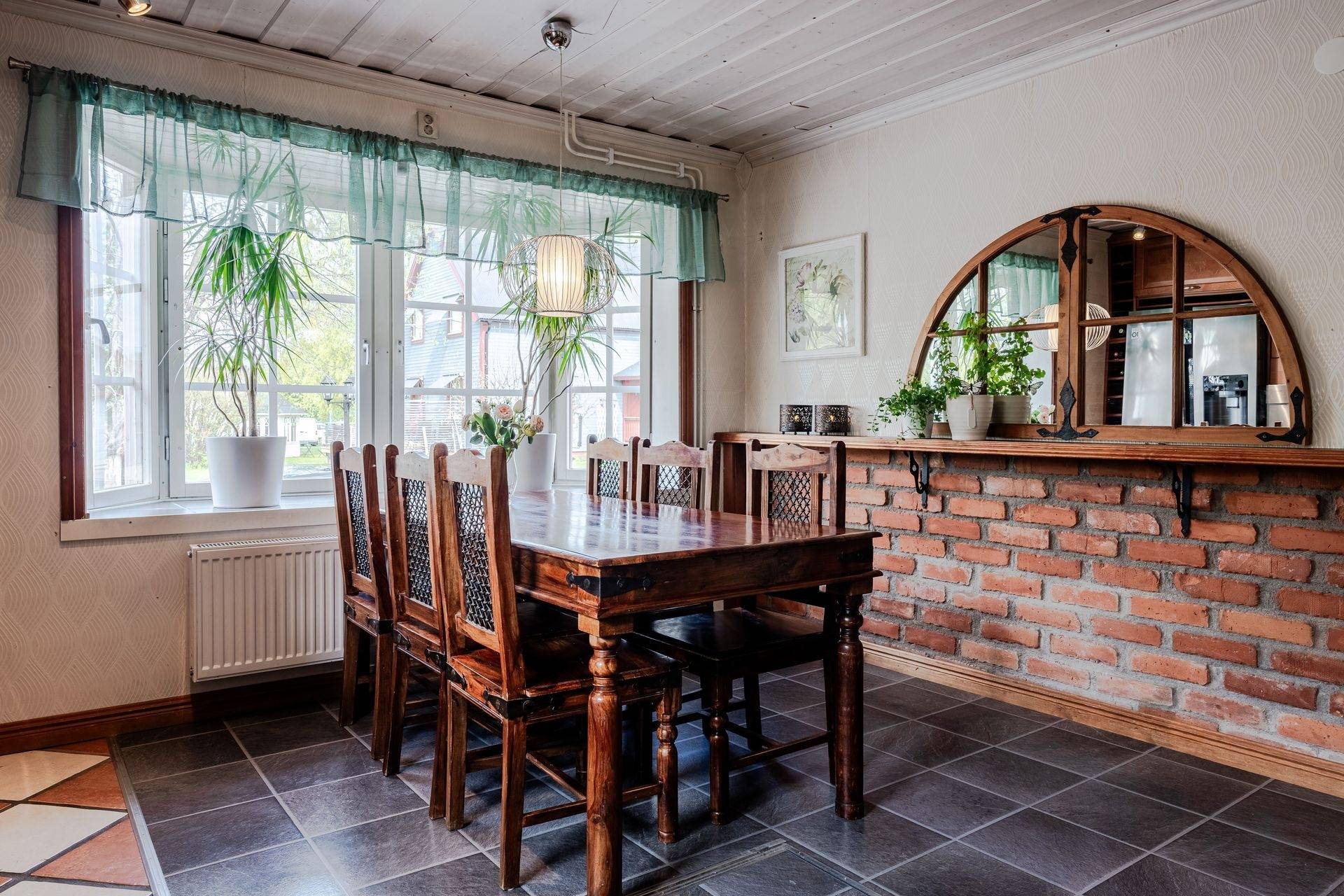 4 rum Villa på Mekanvägen 43 Ursviken Skellefteå kommun - bild 4
