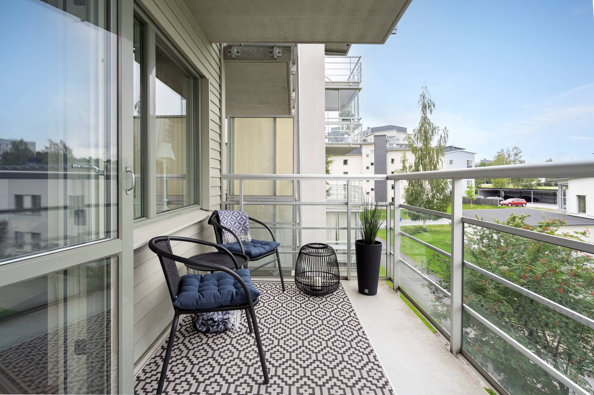 3 rum Lägenhet på Mariehemsvägen 104 Mariehem Umeå kommun - bild 12