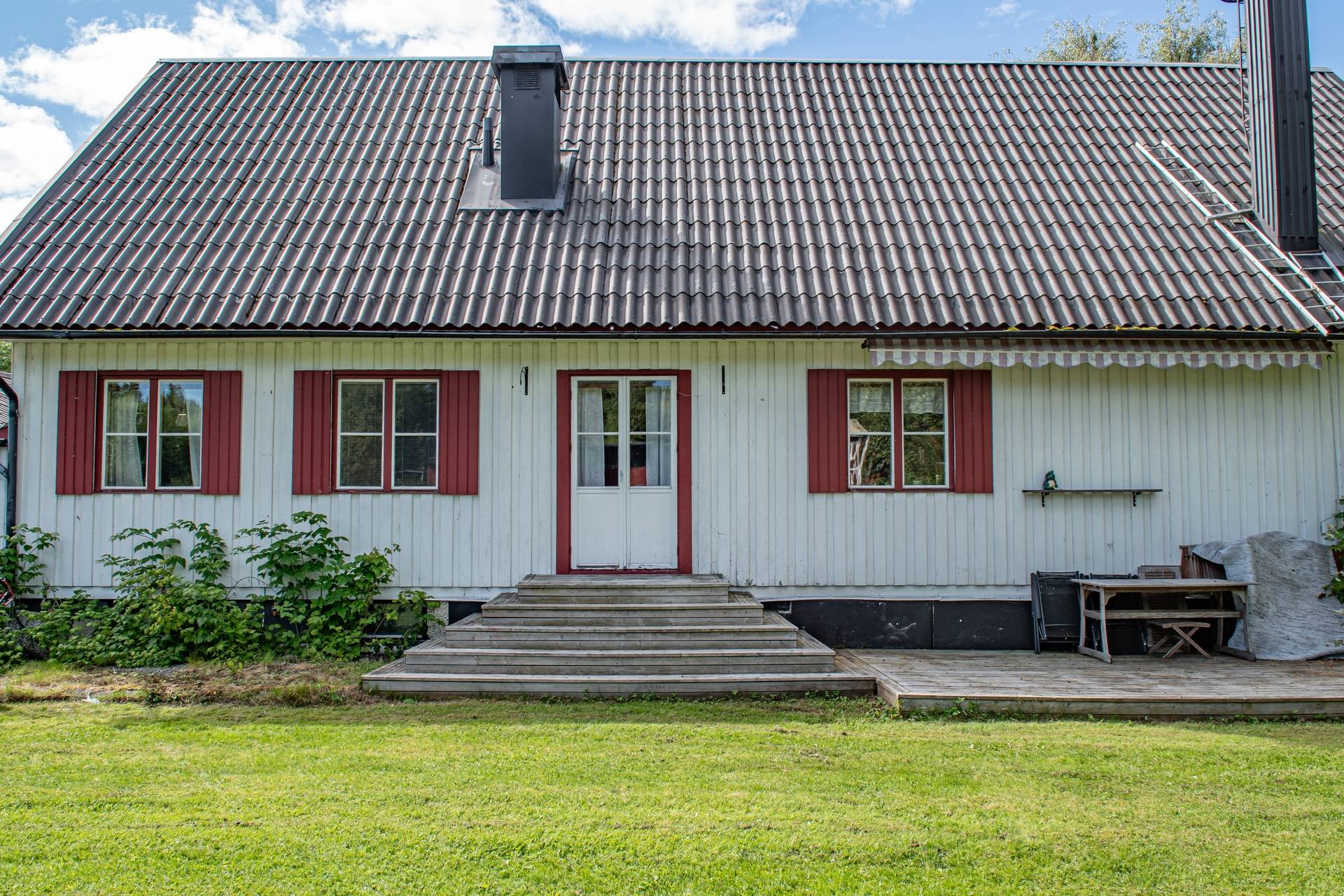 8 rum Villa på Byagatan 4 Stensele Storumans kommun - bild 9