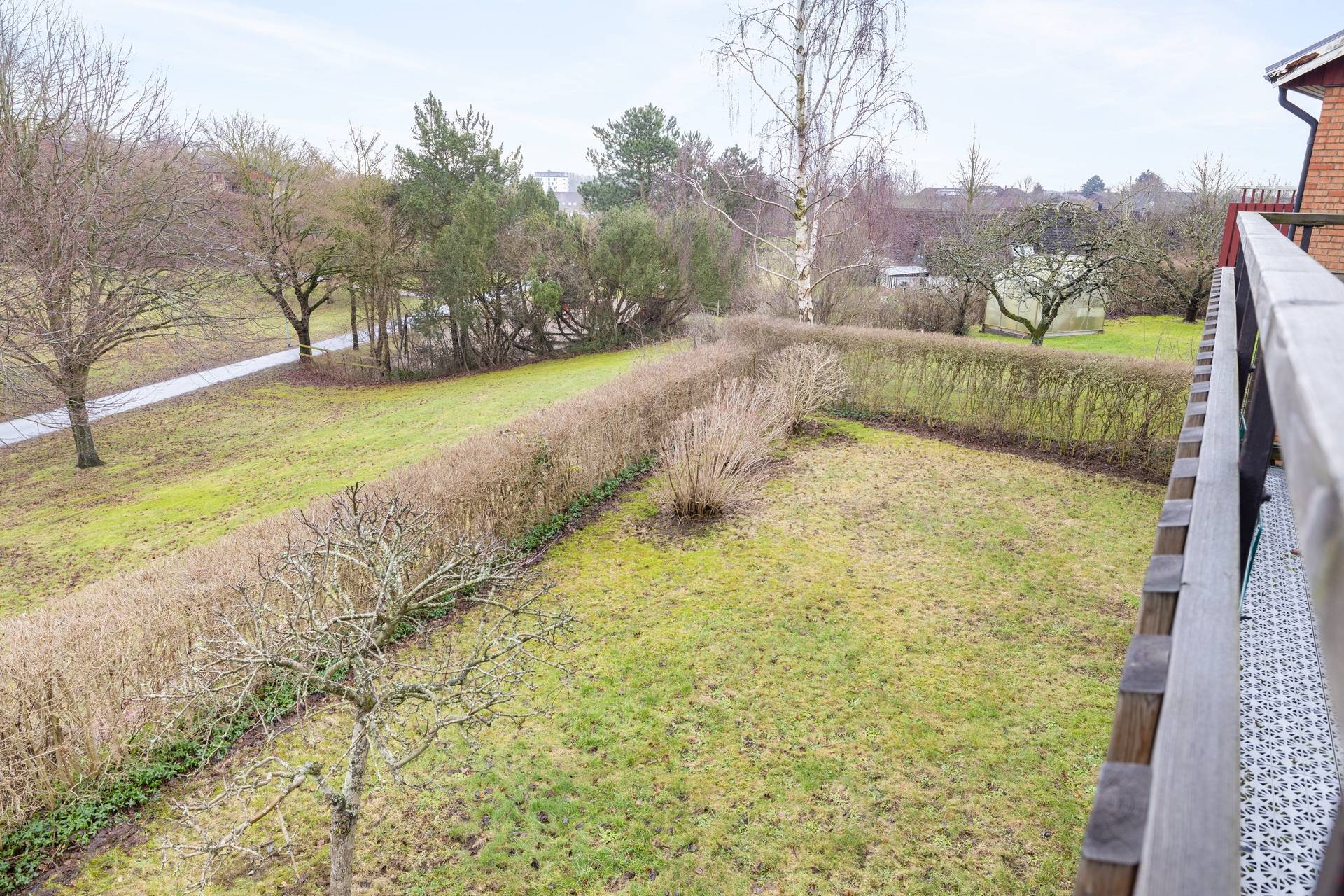 6 rum Villa på Ärtgatan 32 Grönsaksområdet Ystads kommun - bild 31