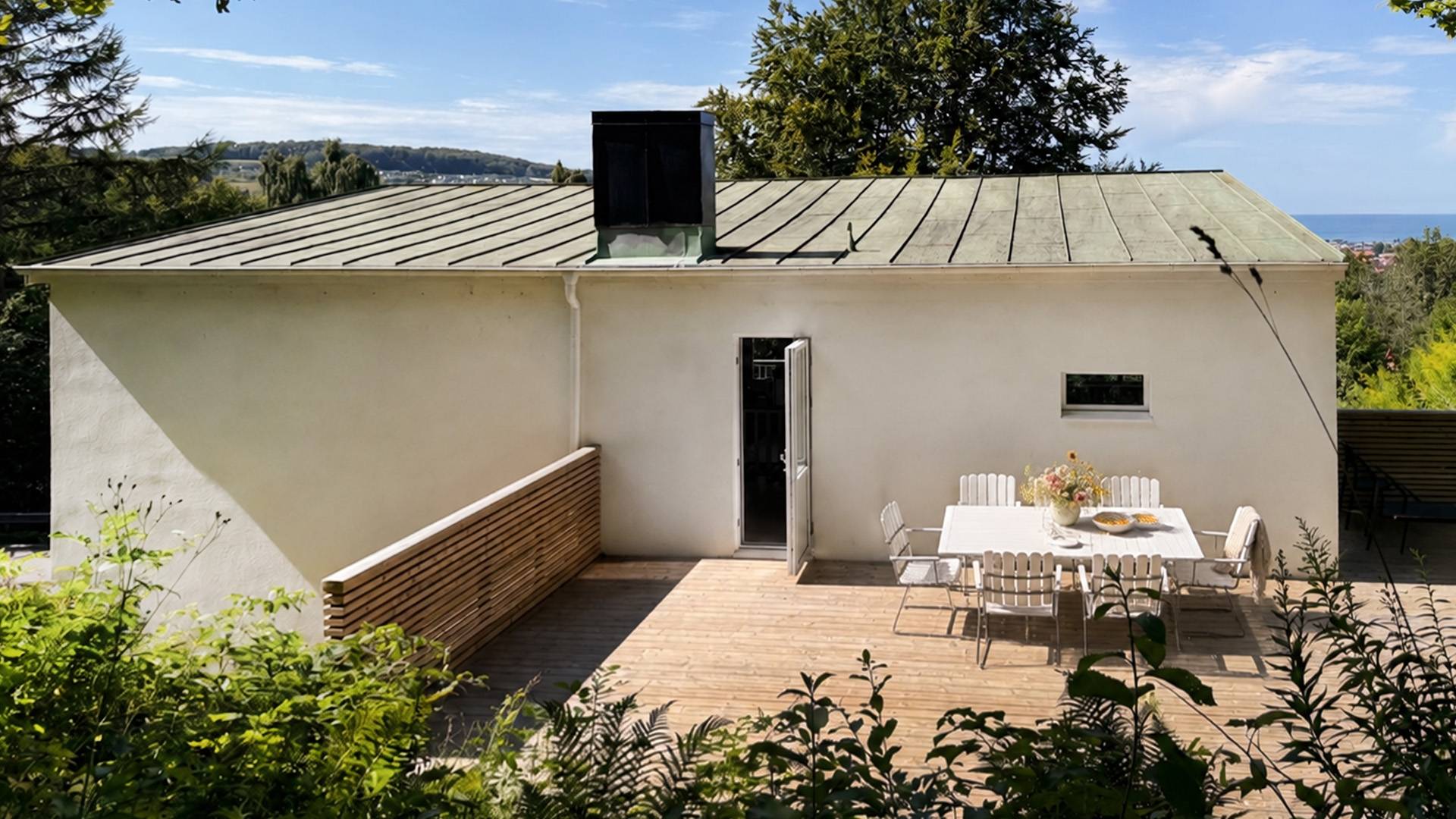 4 rum Villa på Lyavägen 99 Båstad Båstads kommun - bild 33