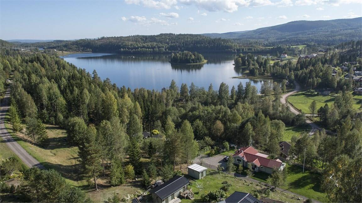 3 rum Villa på Hällsjö 465 Hällsjö-Matfors Sundsvalls kommun - bild 2