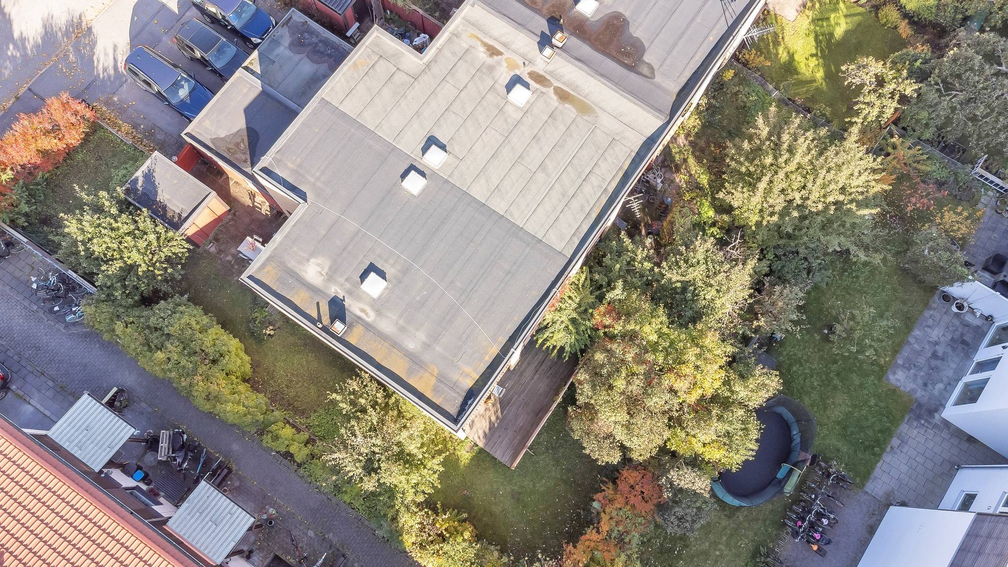 7 rum Radhus på Stabby allé 6D Luthagen Uppsala kommun - bild 50