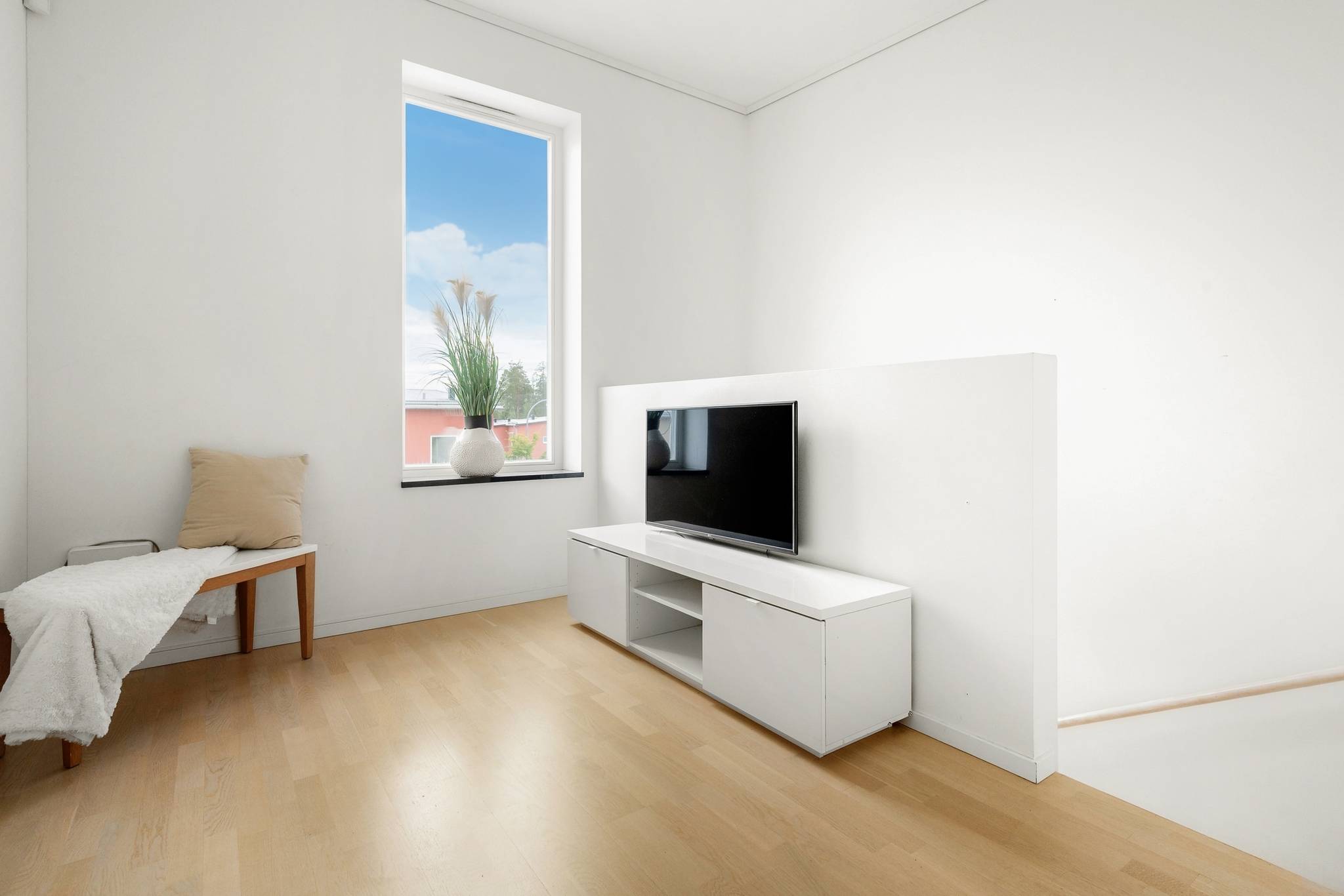6 rum Radhus på Gåsörtsvägen 10 Sundbyberg - Ursvik Sundbybergs kommun - bild 21