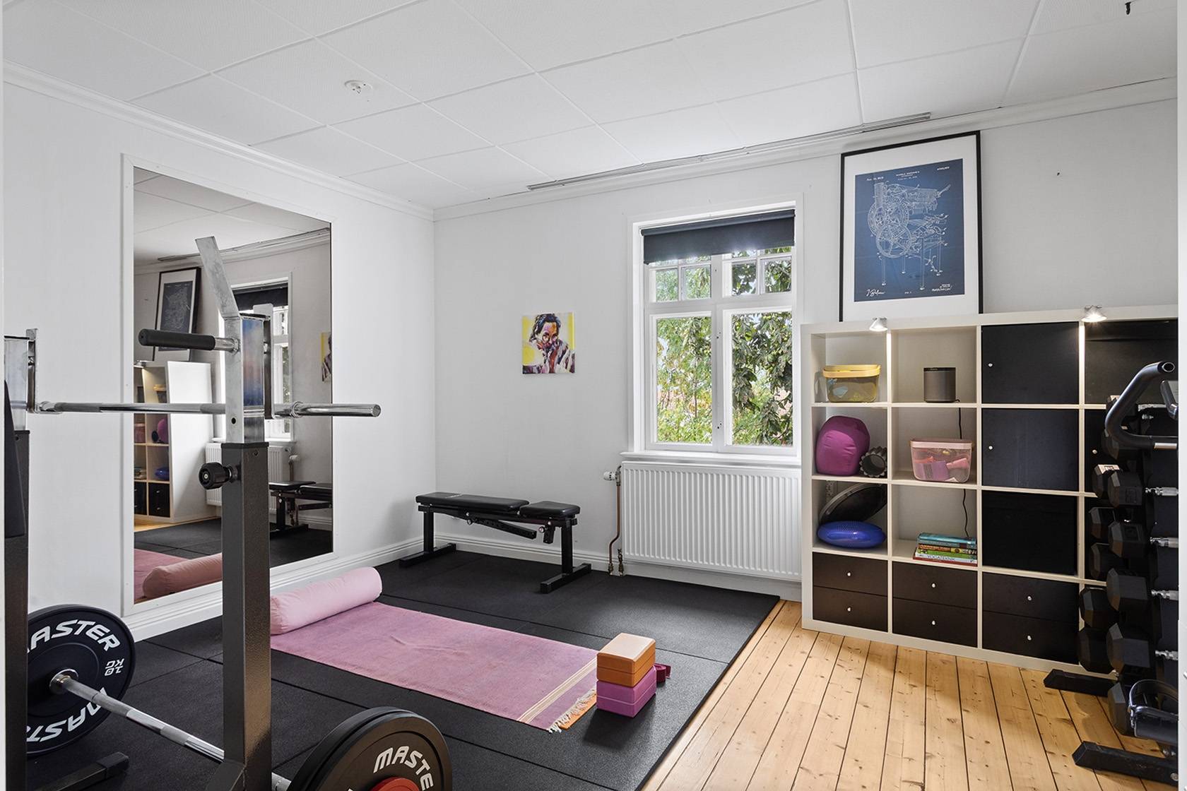 6 rum Villa på Ostra Nygårda Ostra Eskilstuna kommun - bild 18