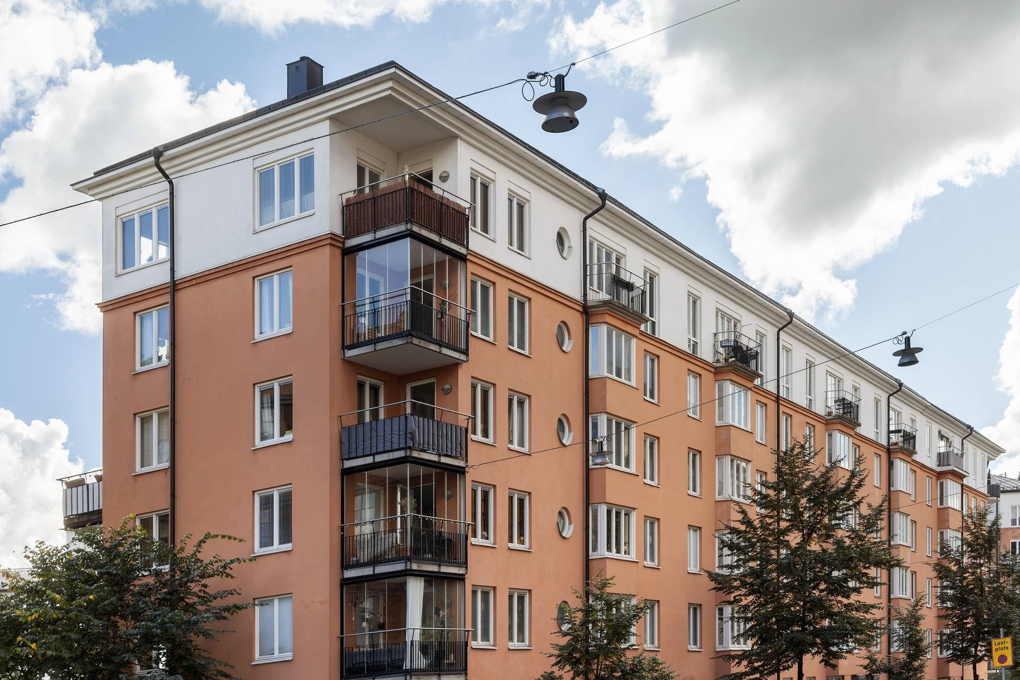 3 rum Lägenhet på Tegelviksgatan 35 Södermalm Stockholms kommun - bild 31
