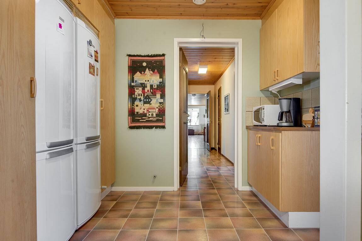 7 rum Villa på Skämningsfors Lunden 1 Brandstorp Habo kommun - bild 16