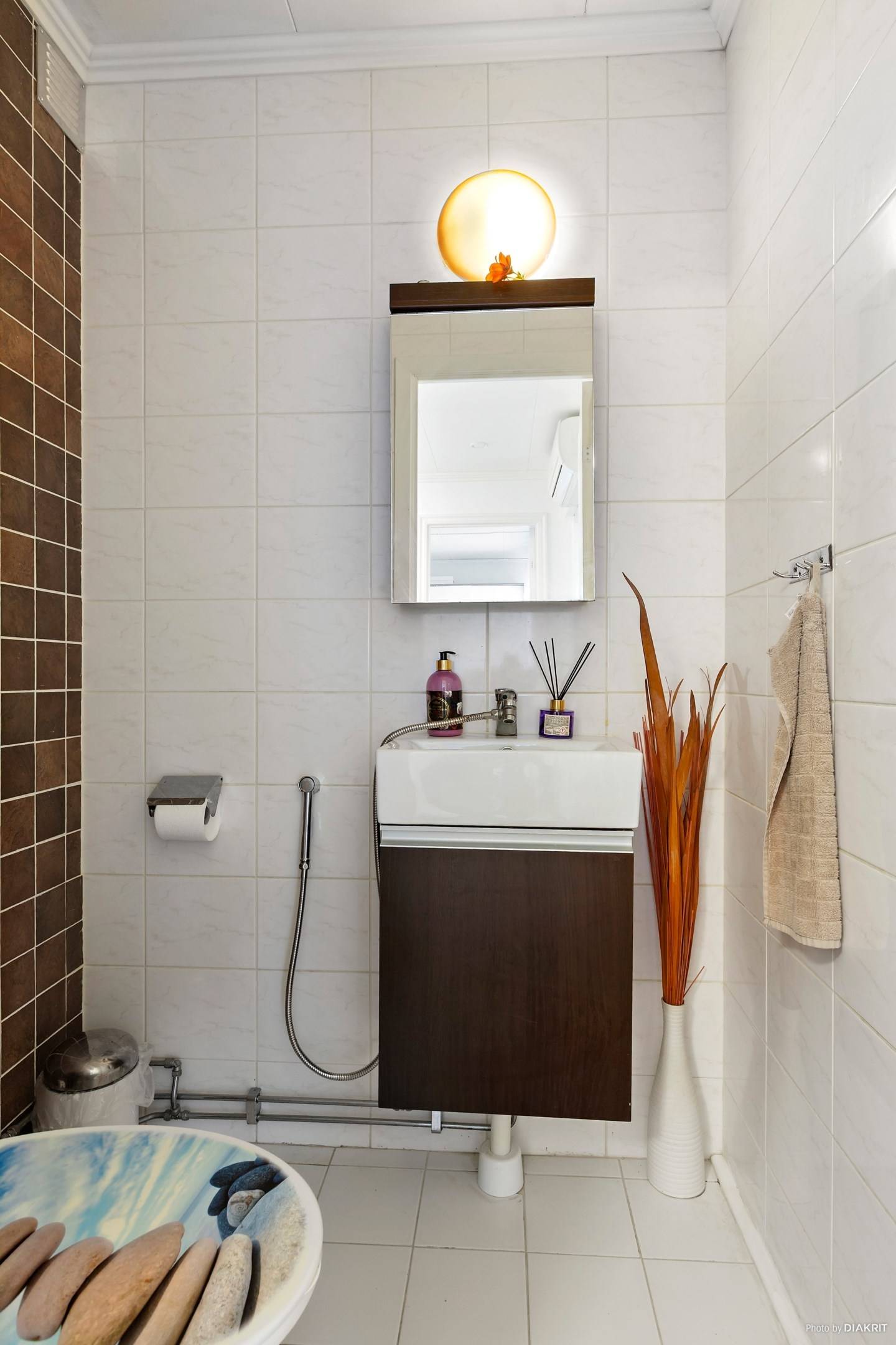 5 rum Villa på Kulstötargränd 21 Viksjö Järfälla kommun - bild 20