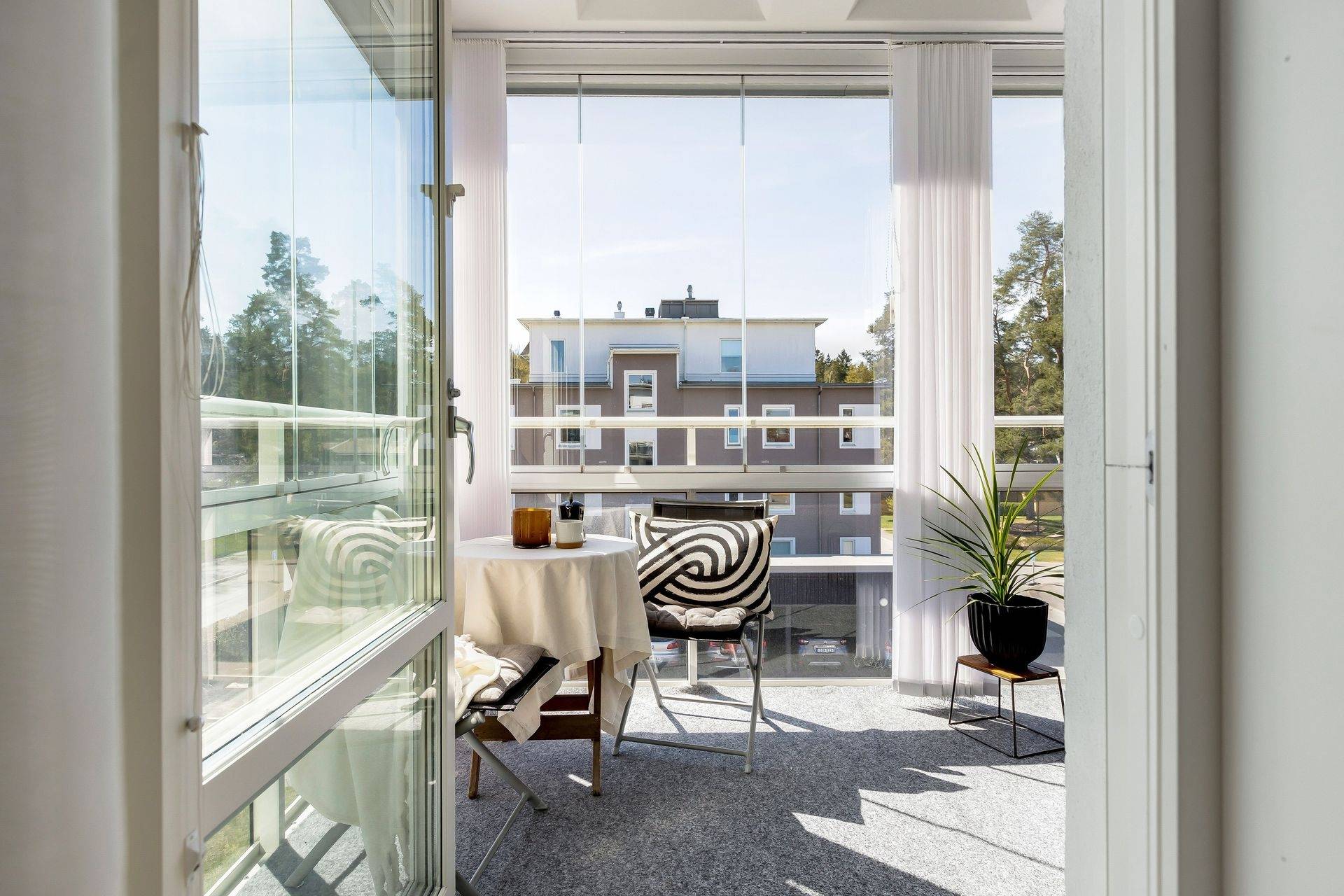 2 rum Lägenhet på Sjöbergsgatan 24 Valla Linköpings kommun - bild 8