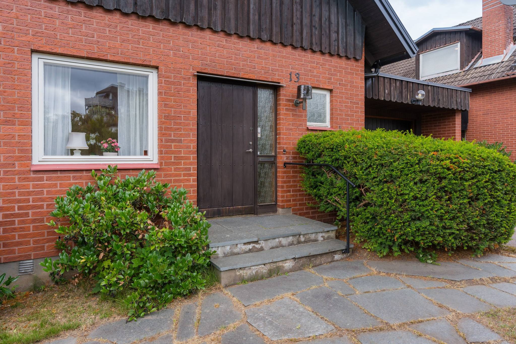 8 rum villa på Kullagatan 13 Bergdalen, Borås kommun - bild 3