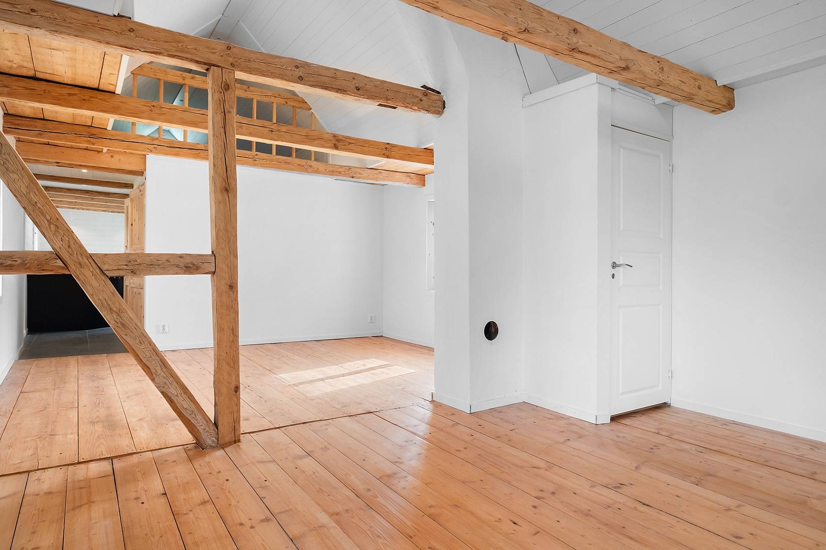 2 rum villa på Bassköpsvägen 10 Träne, Kristianstads kommun - bild 4