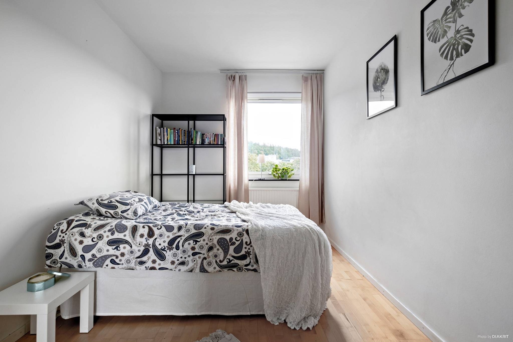 3 rum Lägenhet på Blandsädesgatan 4 B Bifrost Mölndals kommun - bild 11