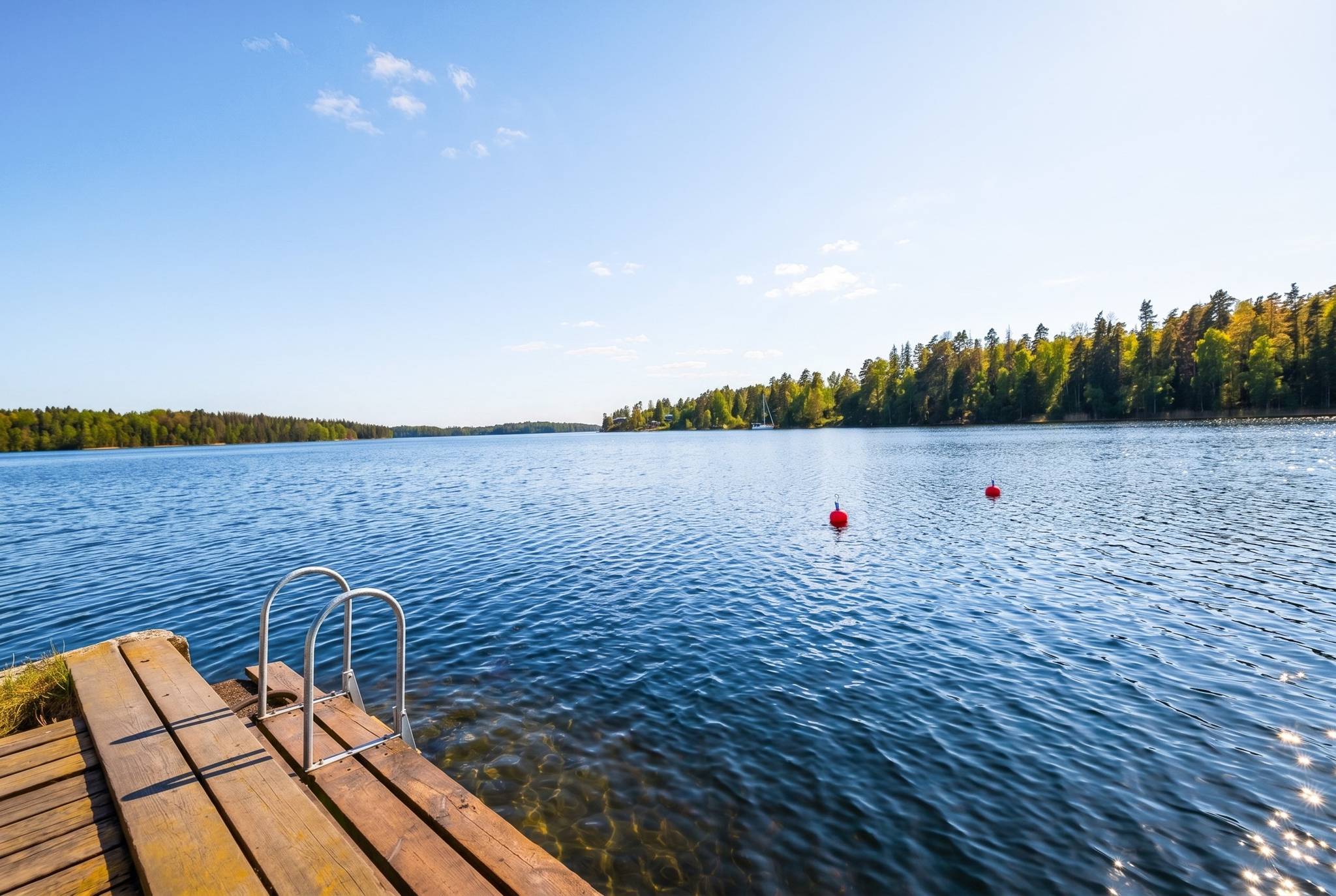 5 rum Villa på Forsa kvarn 114 Askersunds kommun - bild 27