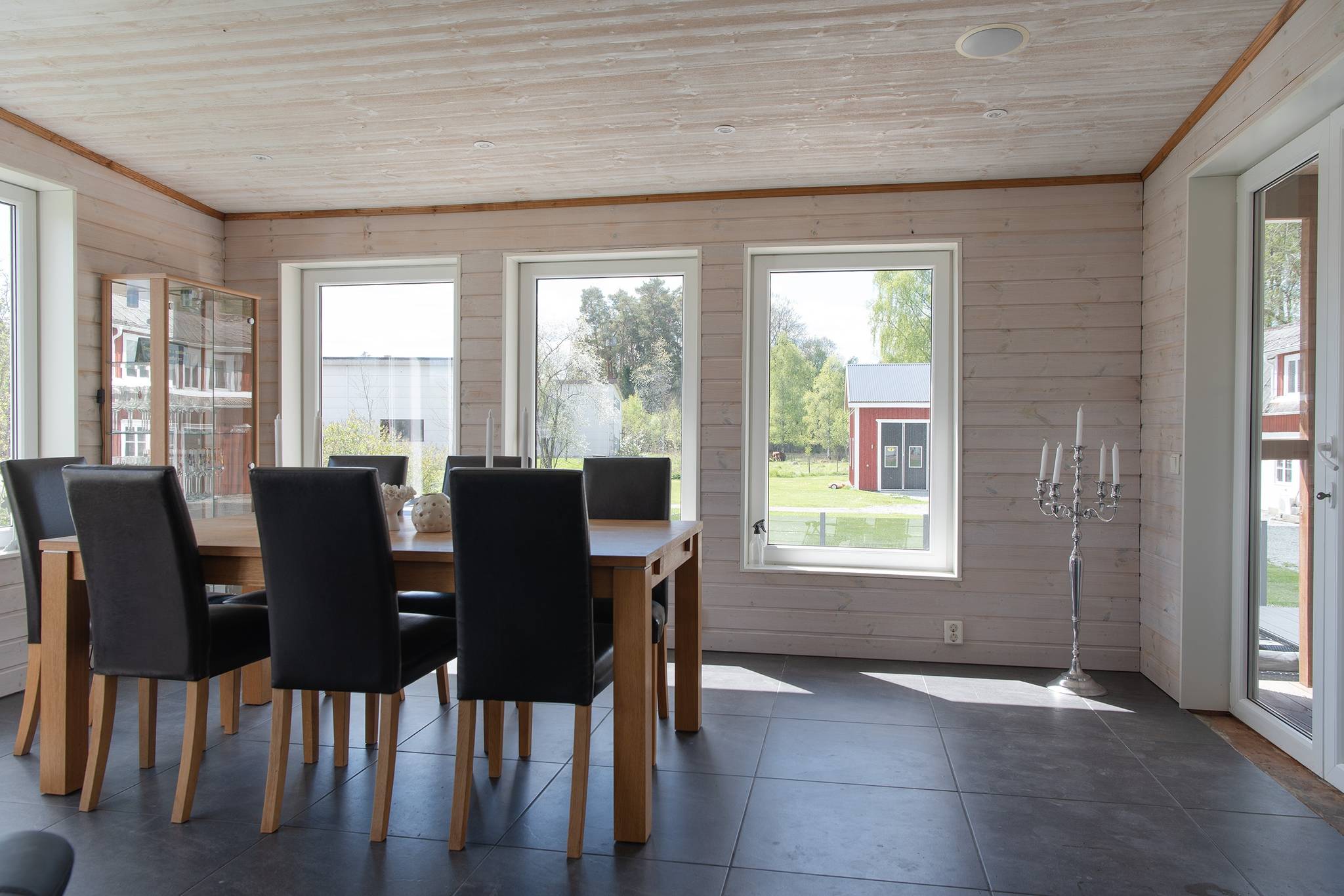6 rum Villa på Gummagård 3 Villtofta Växjö kommun - bild 10