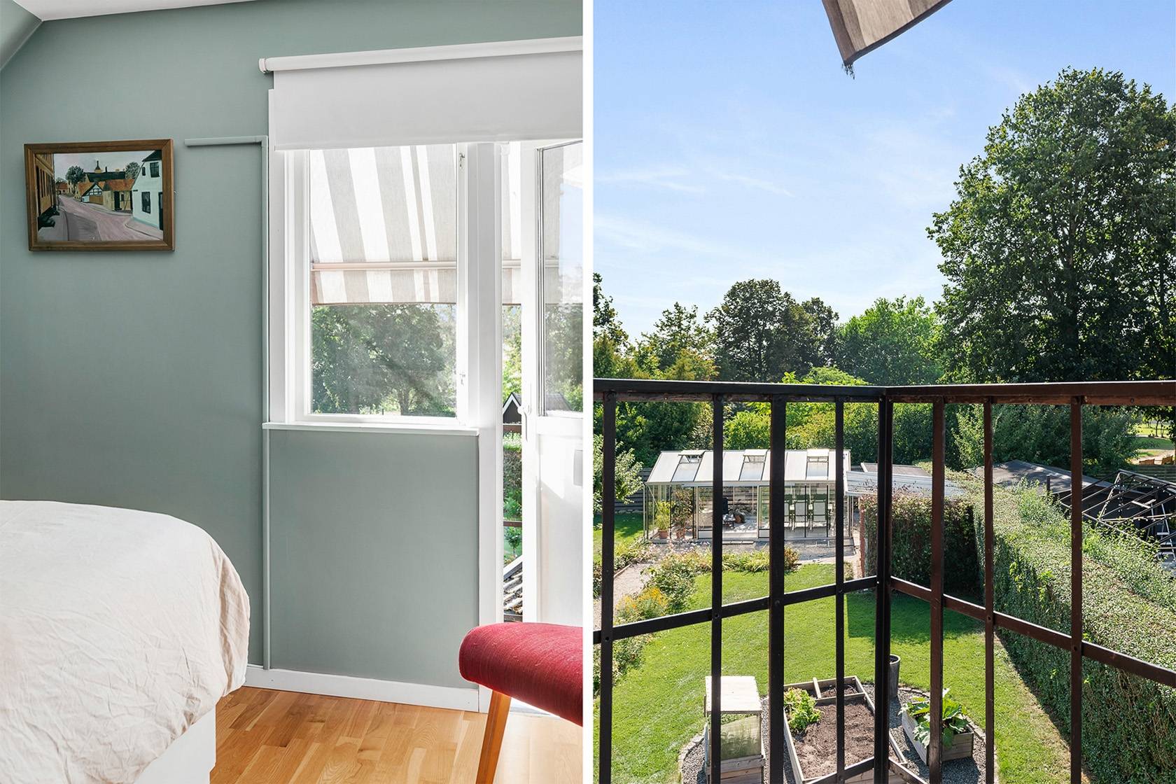 4 rum Villa på Lyckans väg 28 Egna Hem Kristianstads kommun - bild 25