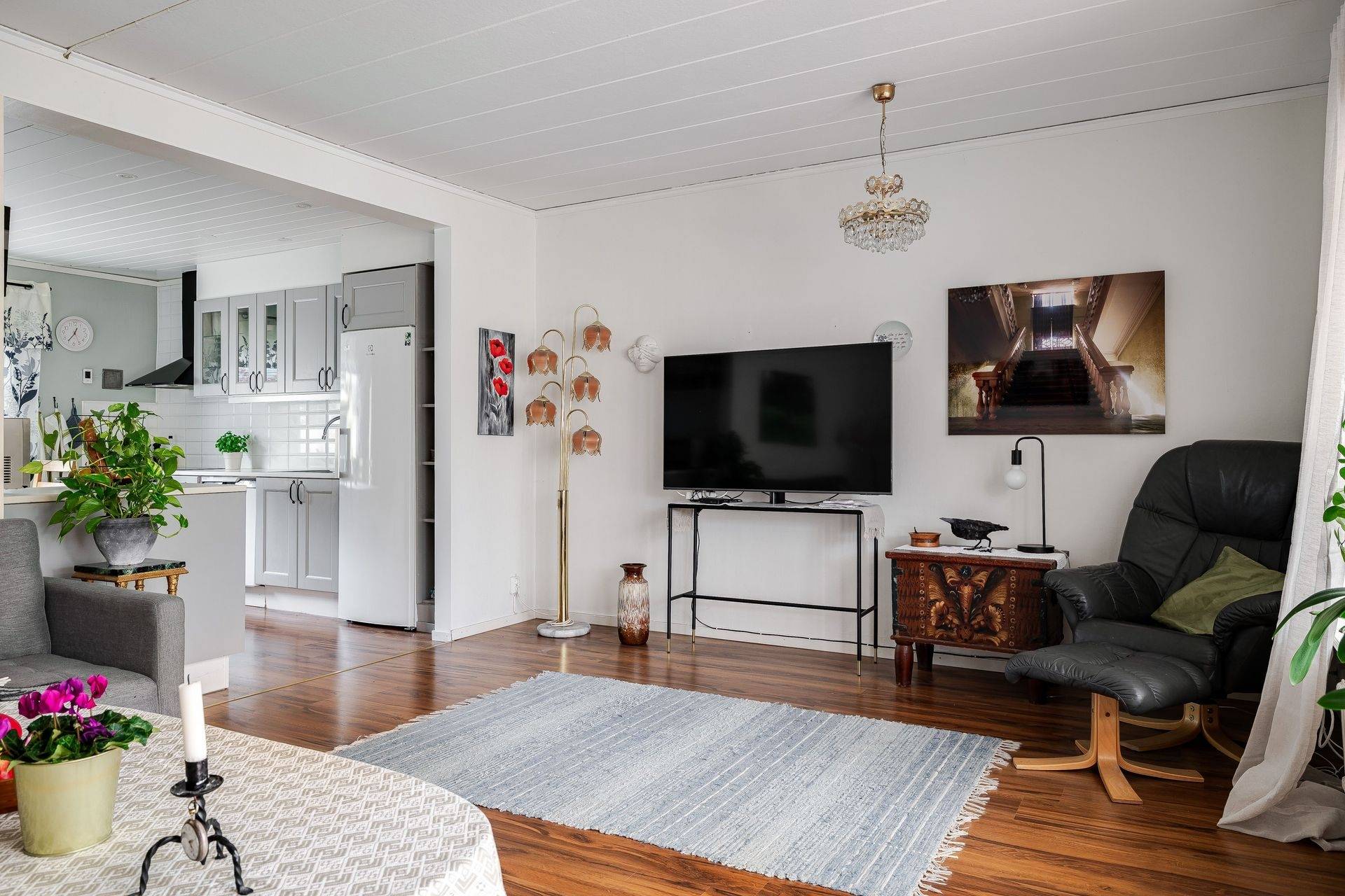 3 rum Radhus på Jupitervägen 68 Stenkulla Nyköpings kommun - bild 11