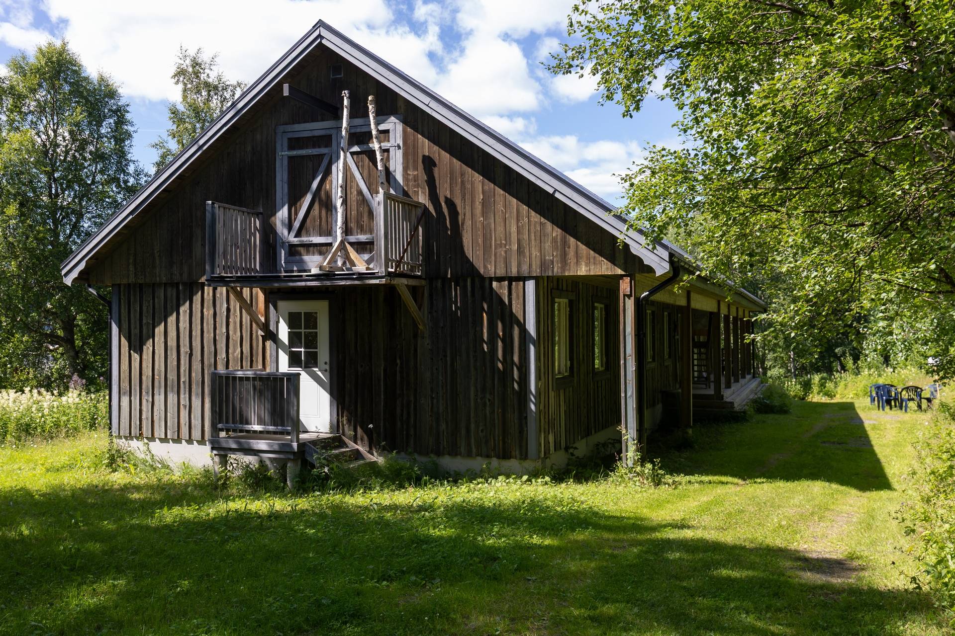 11 rum Villa på Kolåsens Fjällhotell 1 Järpen Åre kommun - bild 62