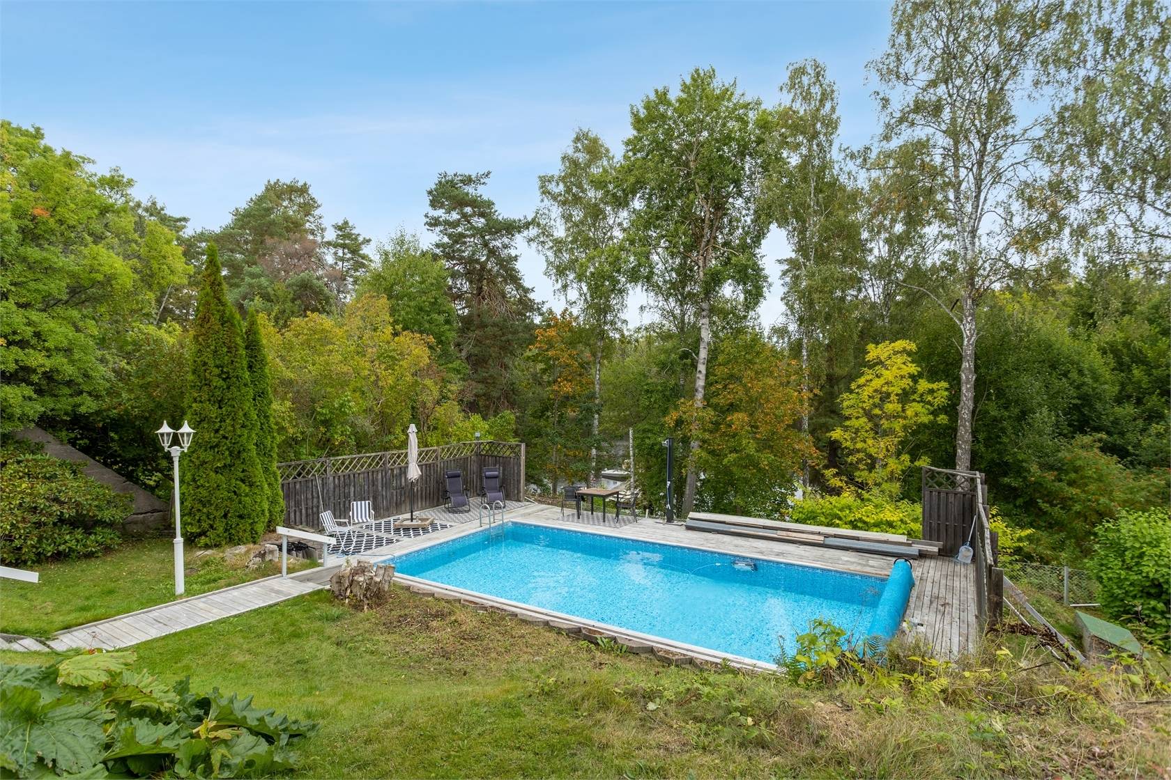 6 rum Villa på Pirvägen 10 Svälthagen Finspångs kommun - bild 2