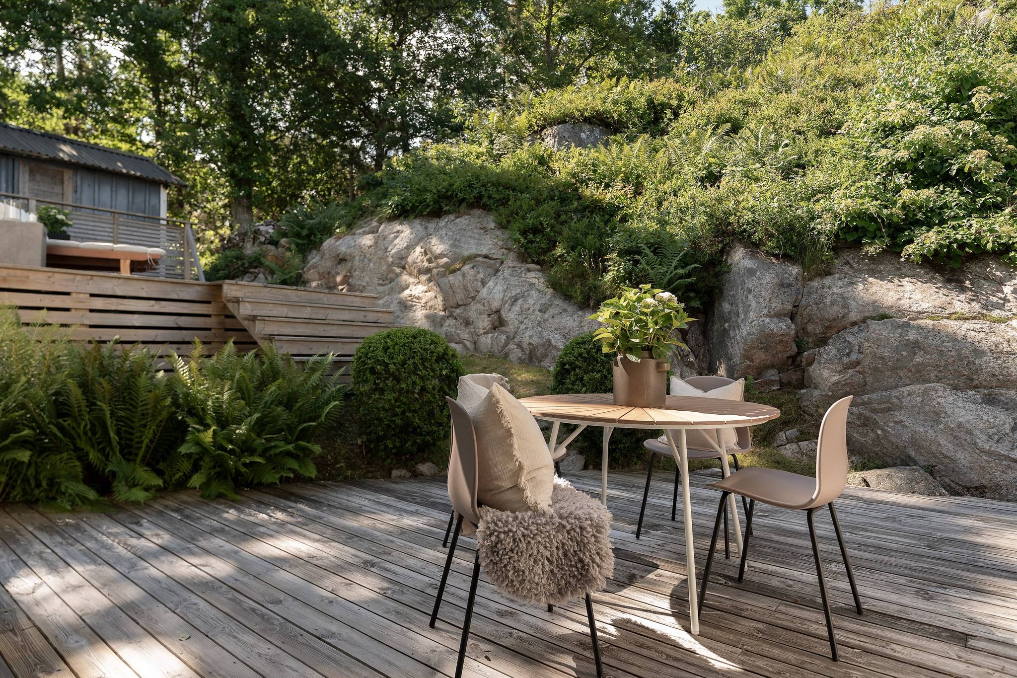 7 rum villa på Gatekärrsvägen 25 Särö, Kungsbacka kommun - bild 5