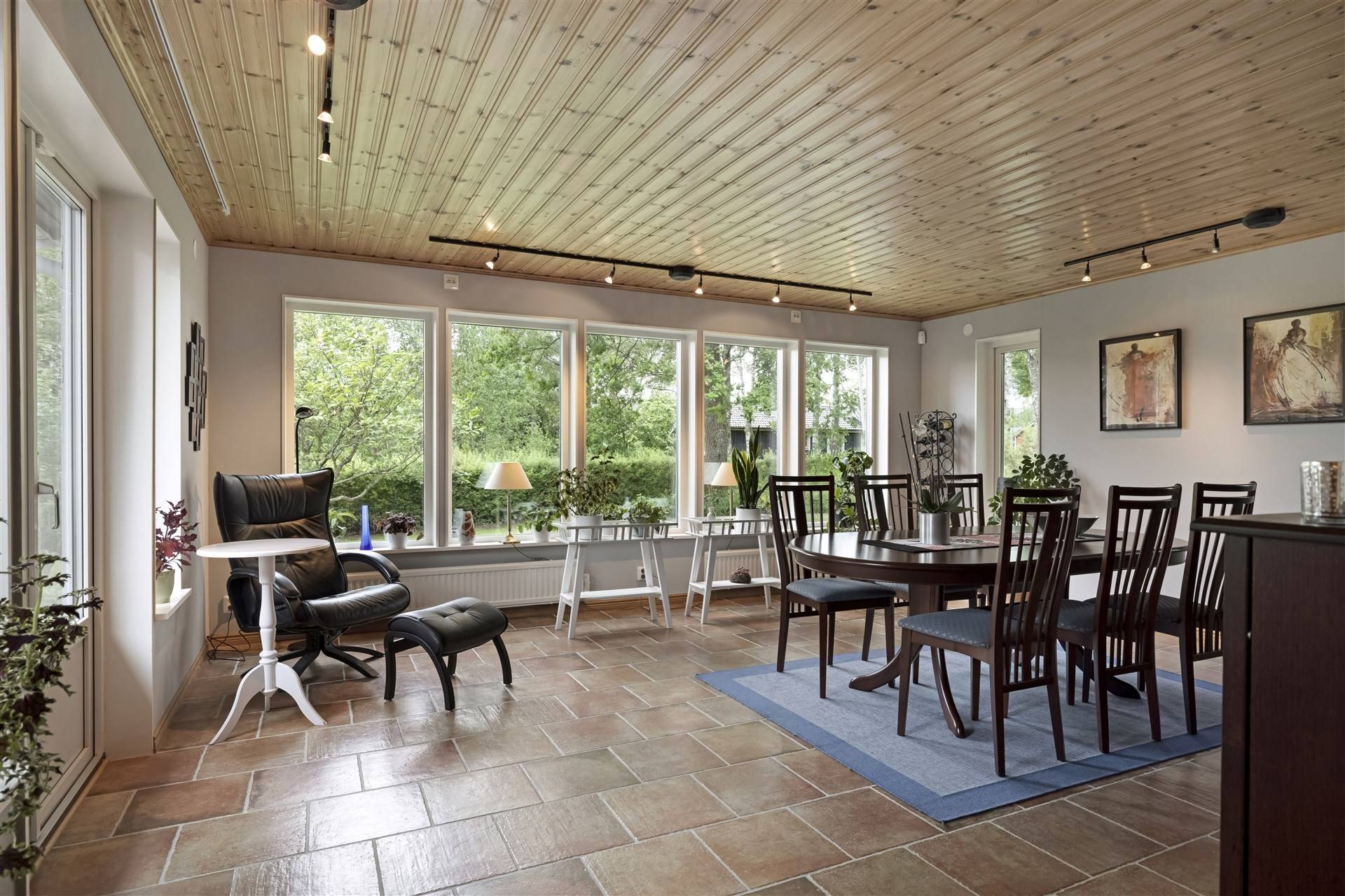 5 rum Villa på Sutarebo 869 Sutarebo / Simlångsdalen Halmstads kommun - bild 4