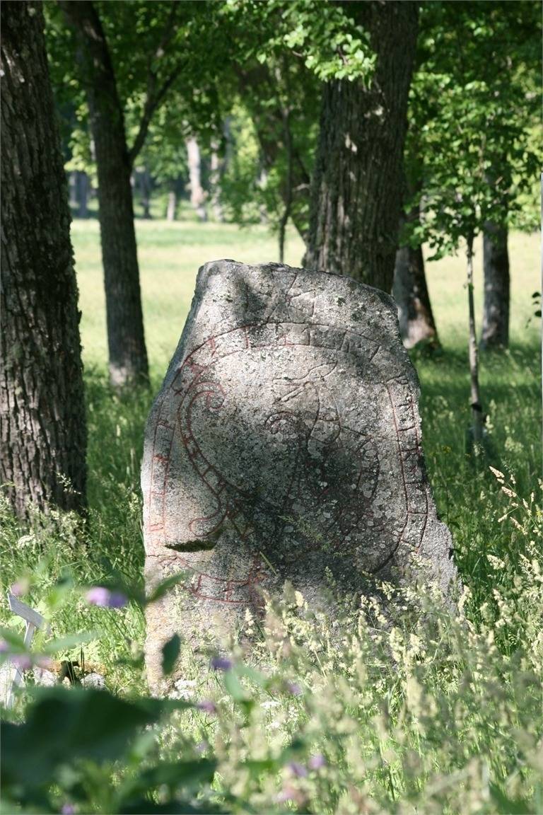 5 rum Villa på Lilla Segerstavägen 4 Håbo - Segersta / Hjälstaviken Håbo kommun - bild 50