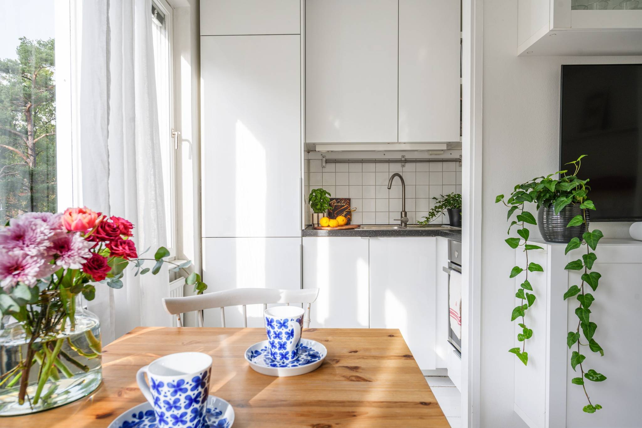 1 rum Lägenhet på Olof af Acrels väg 5 Karolinska/Hagastaden Solna kommun - bild 5