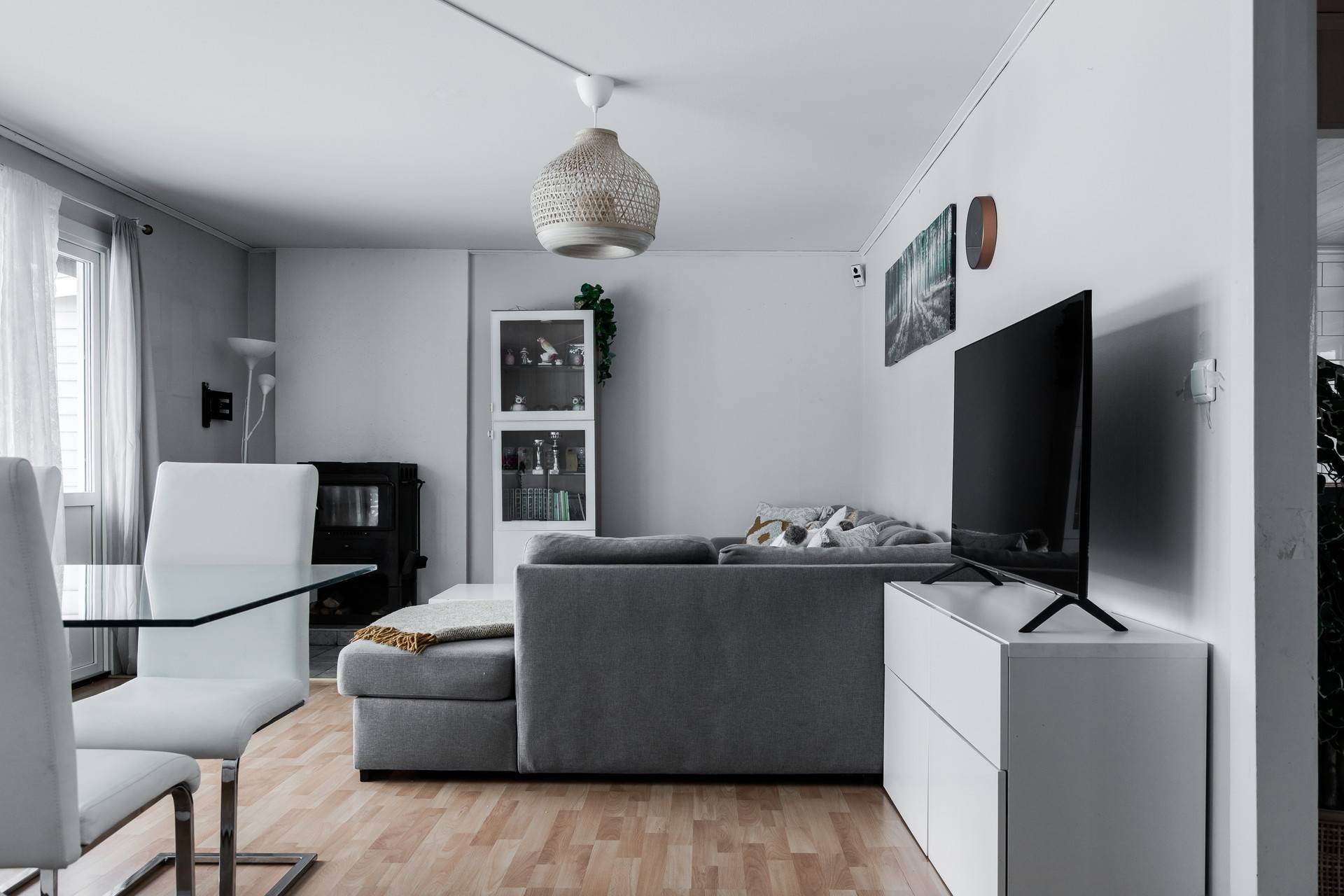 5 rum Villa på Nunnegatan 14 Kvarnbyn Kristinehamns kommun - bild 4