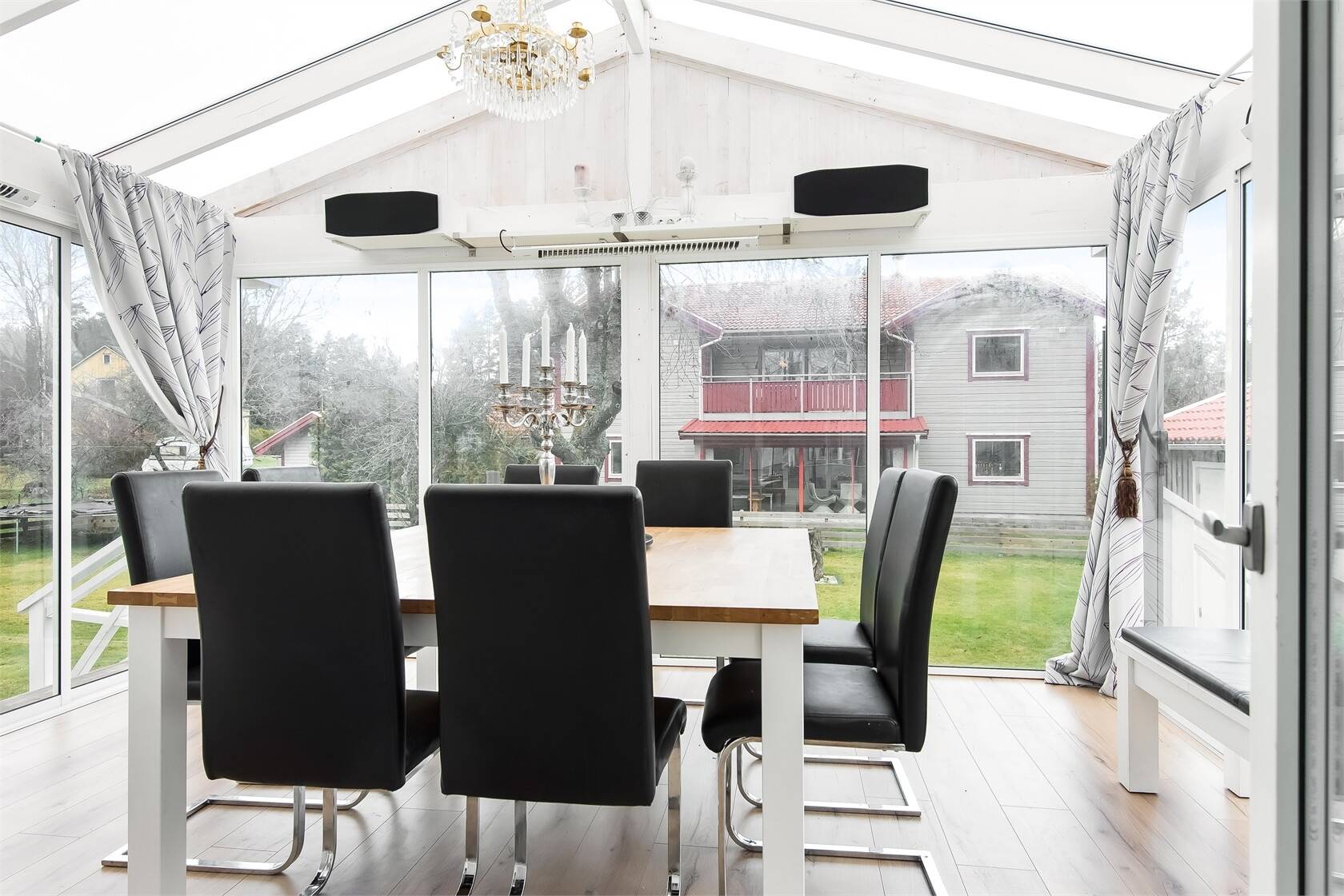 5 rum Villa på Hultvägen 1 Slomarp Mjölby kommun - bild 7
