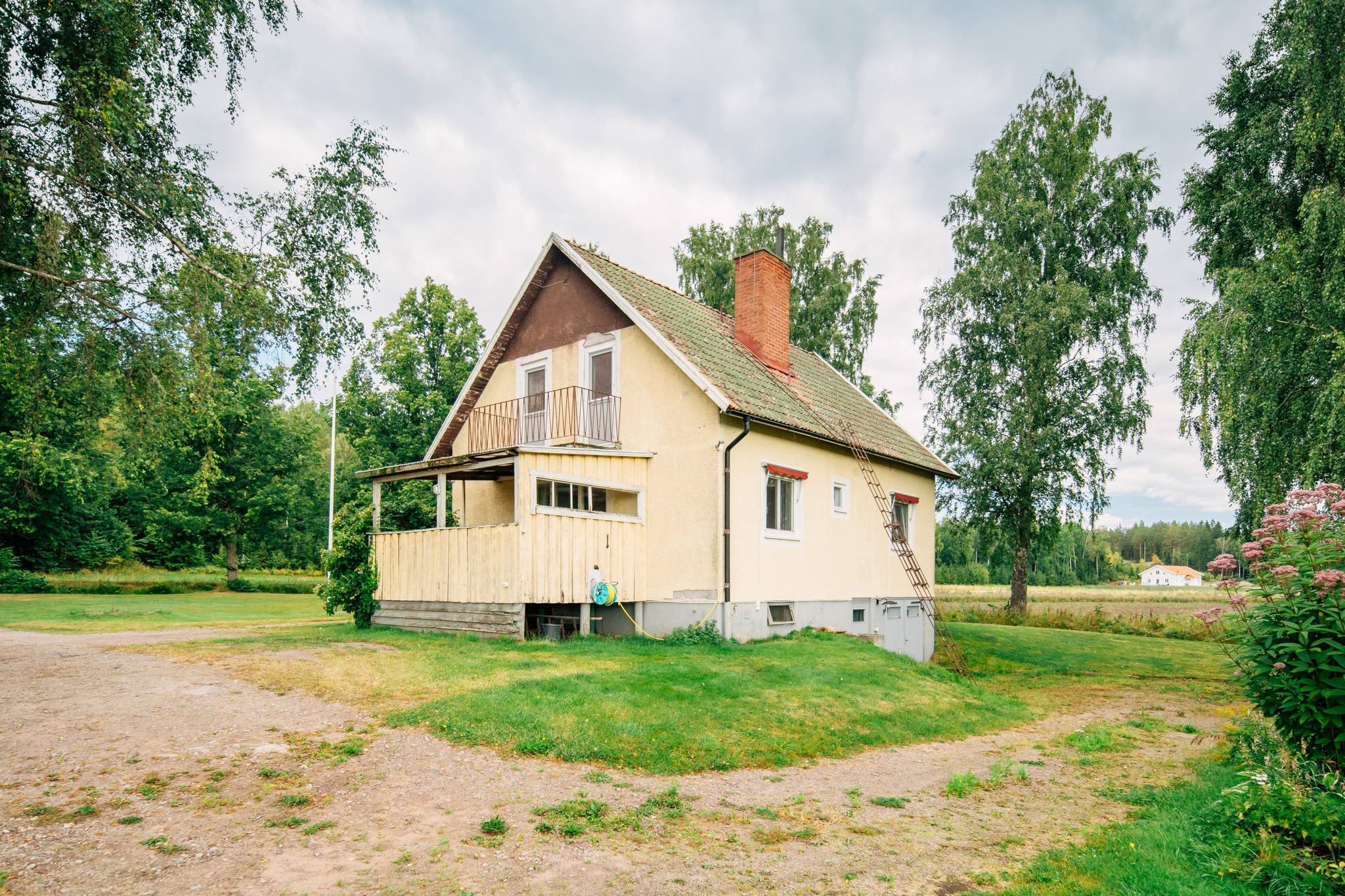 92 m² Villa på Ullervad Kommunalgården 1 Ullervad Mariestads kommun - bild 3