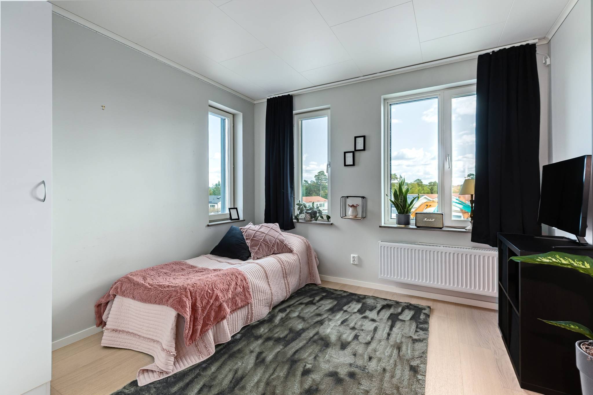4 rum Radhus på Jägarbacken 50A Marielundsviken Strängnäs kommun - bild 19