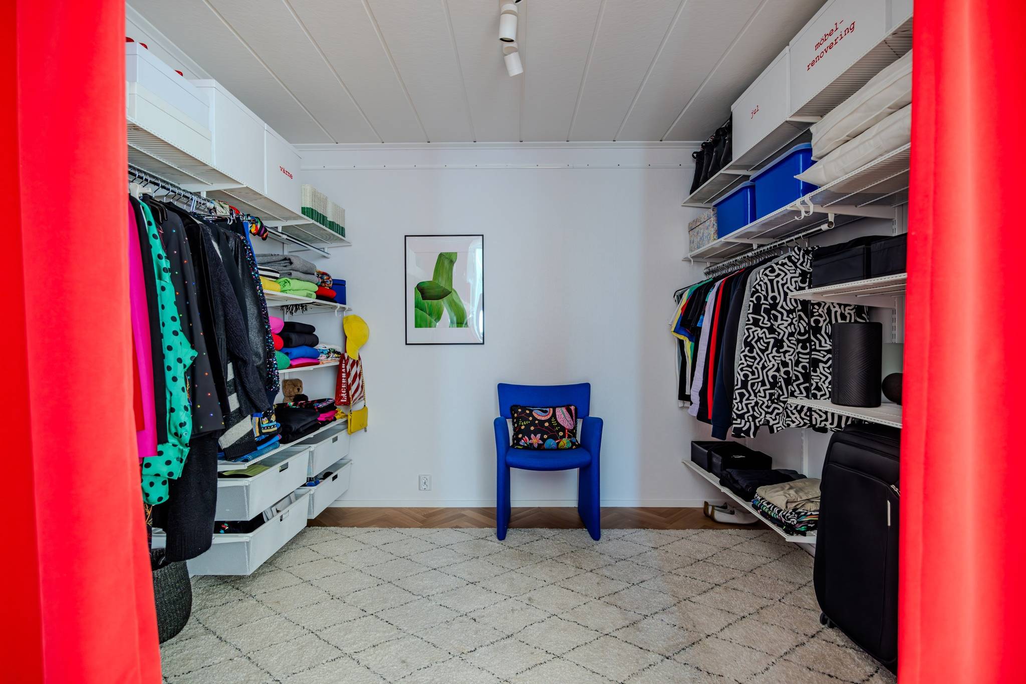 4 rum Villa på Lilla Myrekärrsvägen 42 Kärrdalen Göteborgs kommun - bild 22