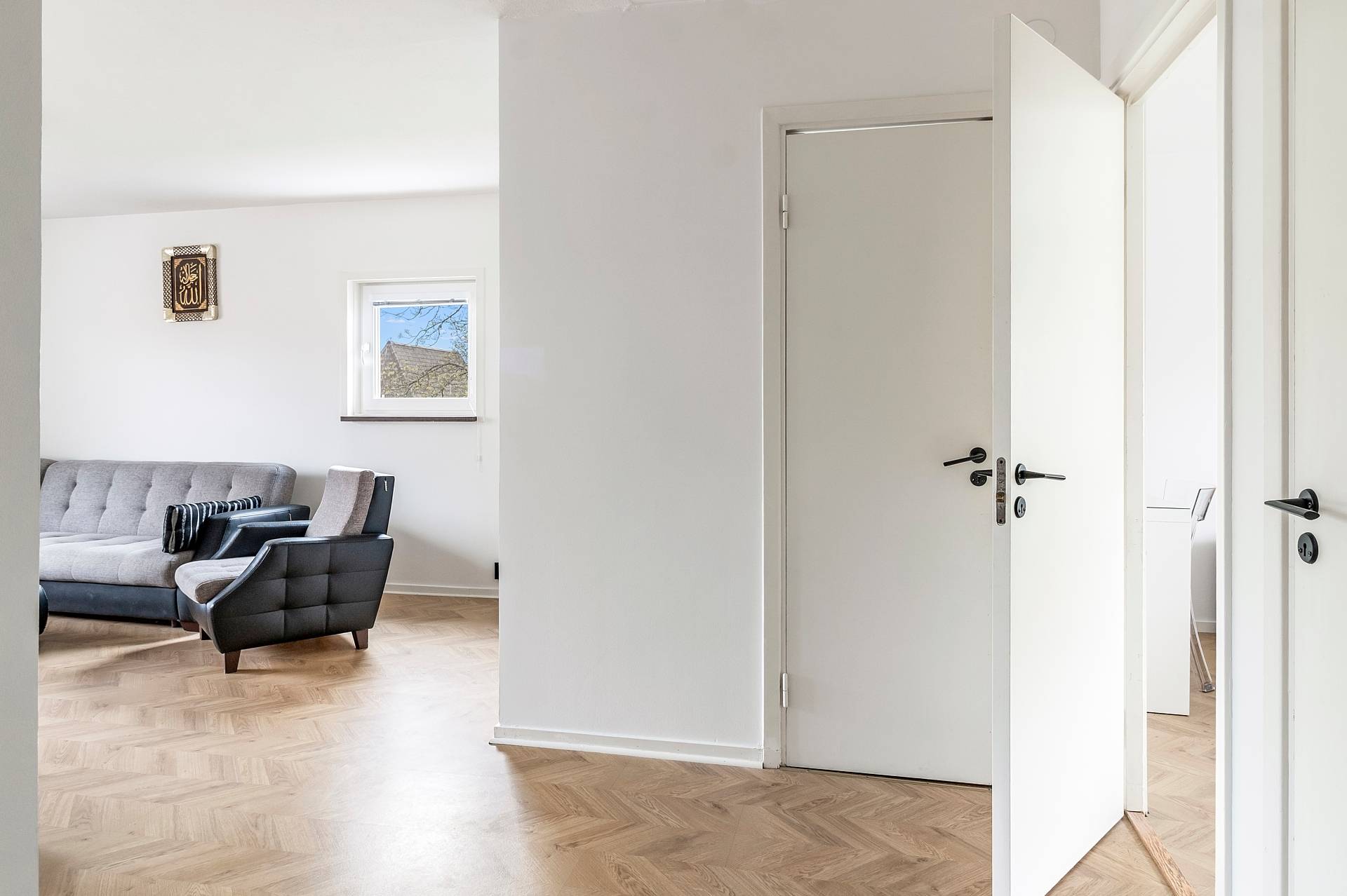 2 rum Lägenhet på Herrgårdsgatan 25A Centralt Arboga kommun - bild 8