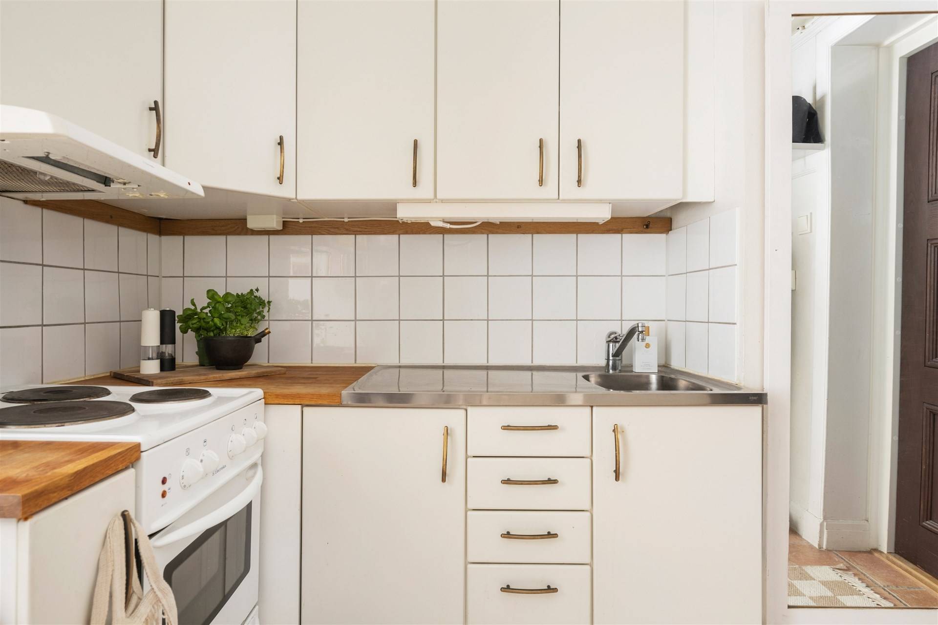 1 rum Lägenhet på Wollmar Yxkullsgatan 38 Södermalm/ Mariatorget Stockholms kommun - bild 13