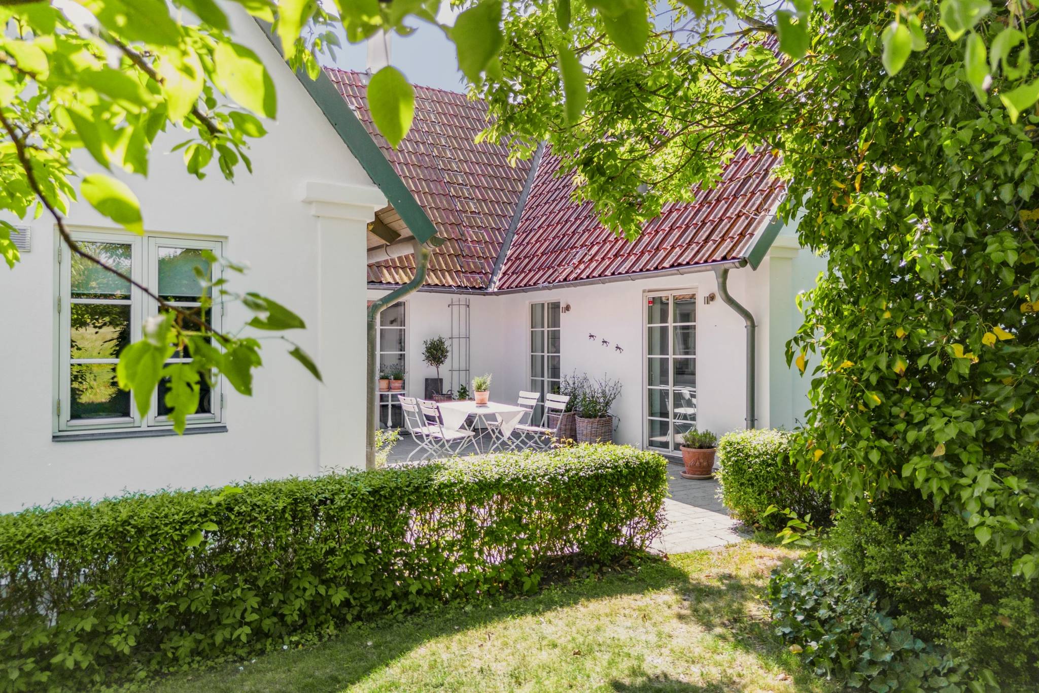 6 rum Villa på Ingelstorps byväg 23 Ingelstorp Ystads kommun - bild 19