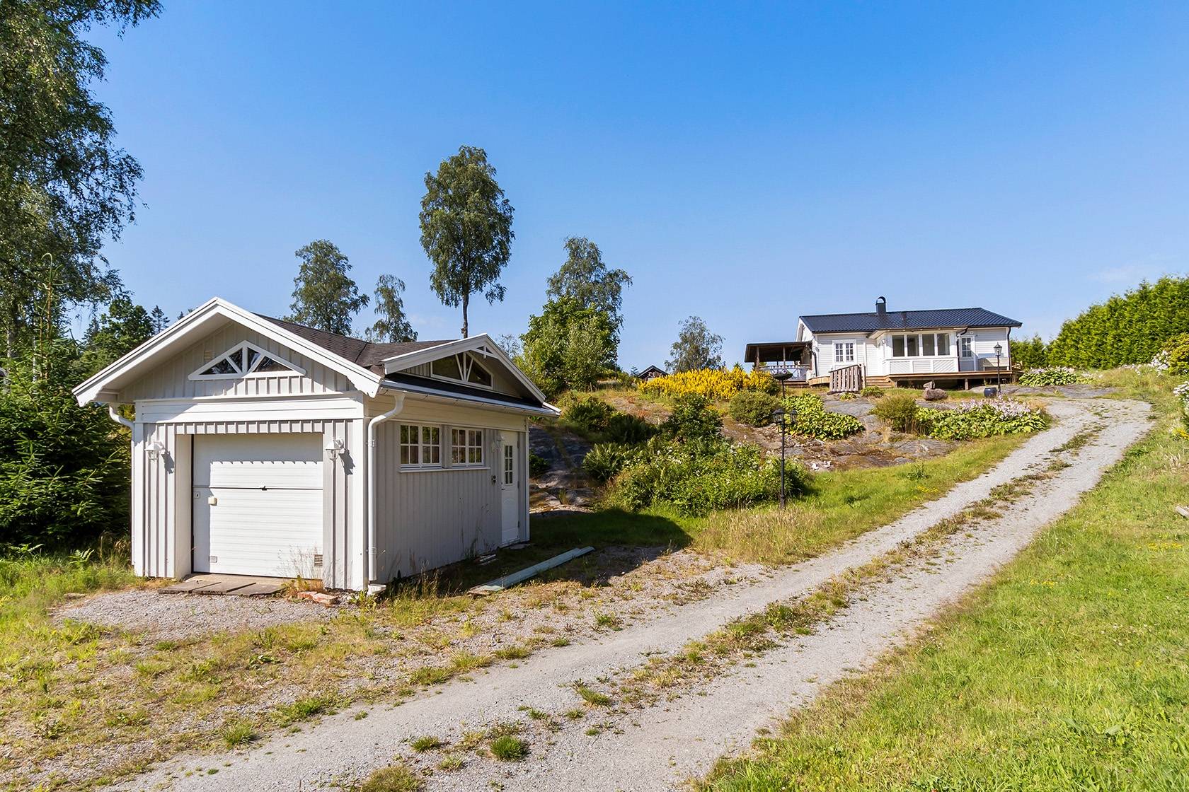 3 rum Villa på Kasenvägen 8 Öresjö Lilla Edets kommun - bild 3