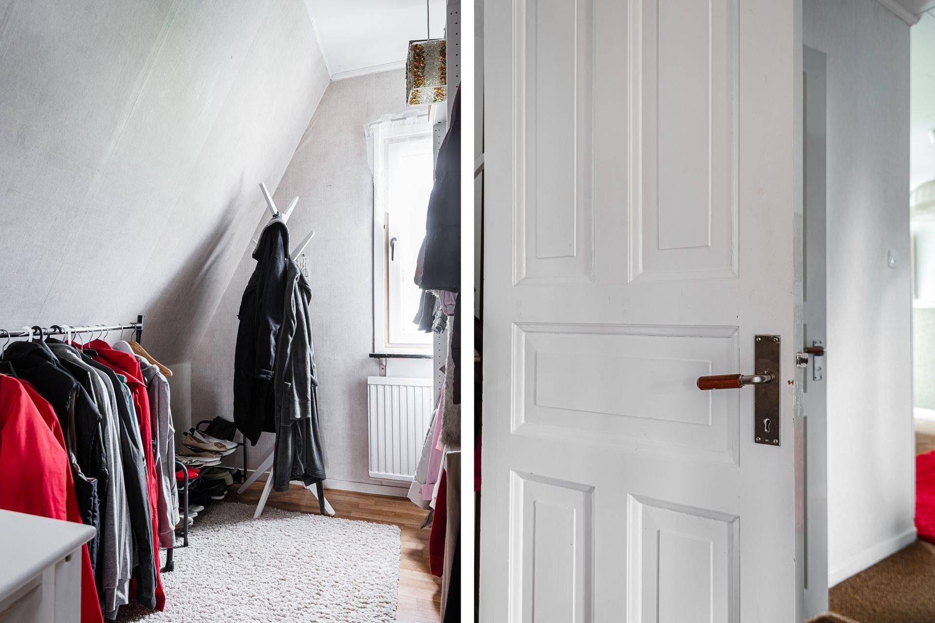 5 rum Villa på Järnvägsgatan 5 Trädet Ulricehamns kommun - bild 17