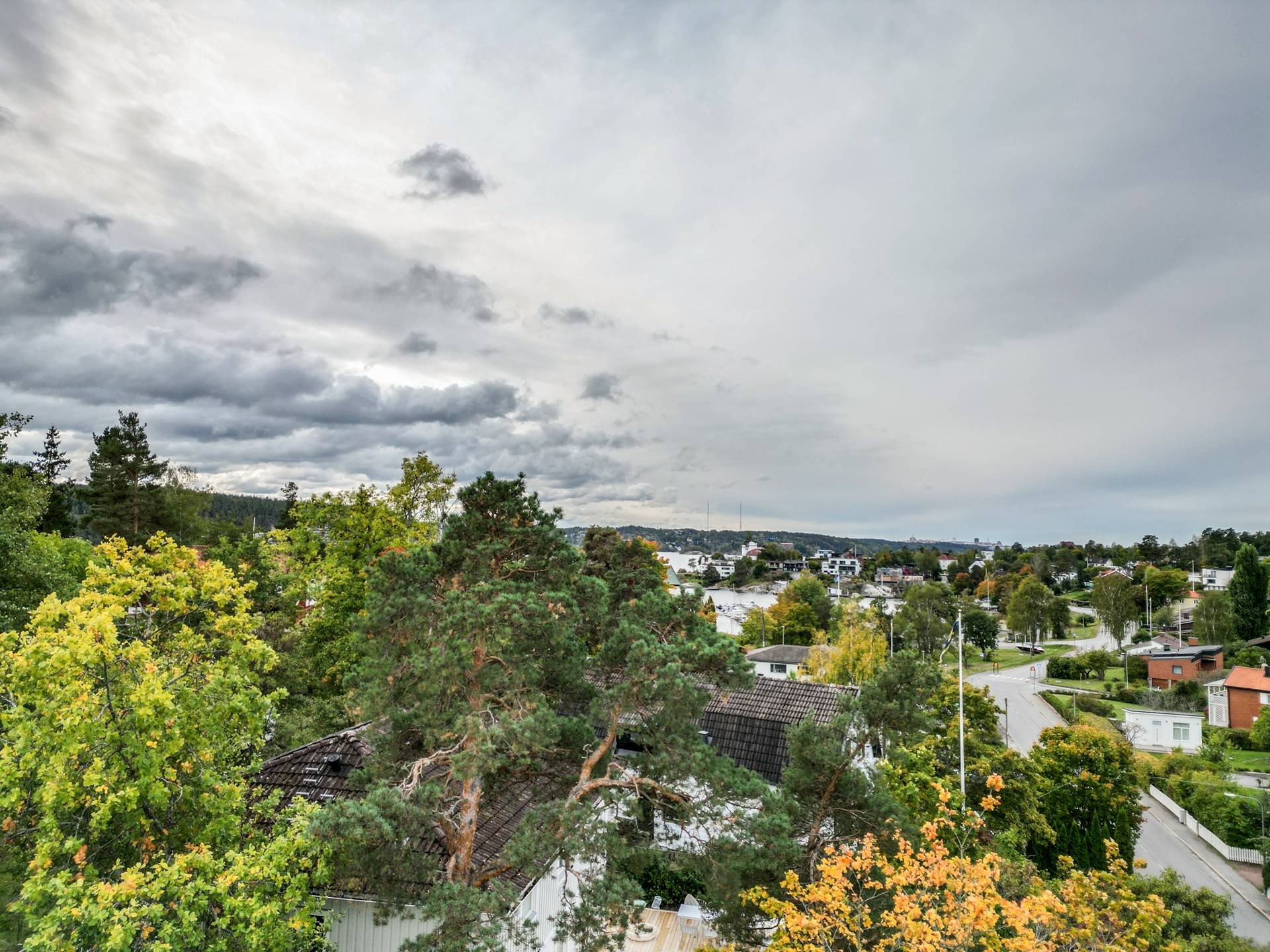4 rum Villa på Södra Kungsvägen 300 Lidingö kommun - bild 24