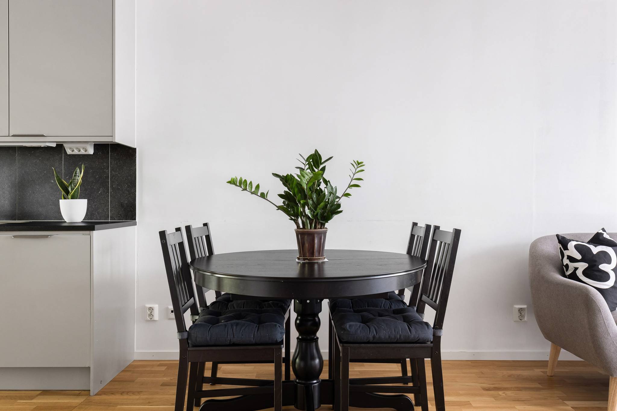 2 rum Lägenhet på Tummelisas gata 3 Bromma / Annedal Stockholms kommun - bild 19