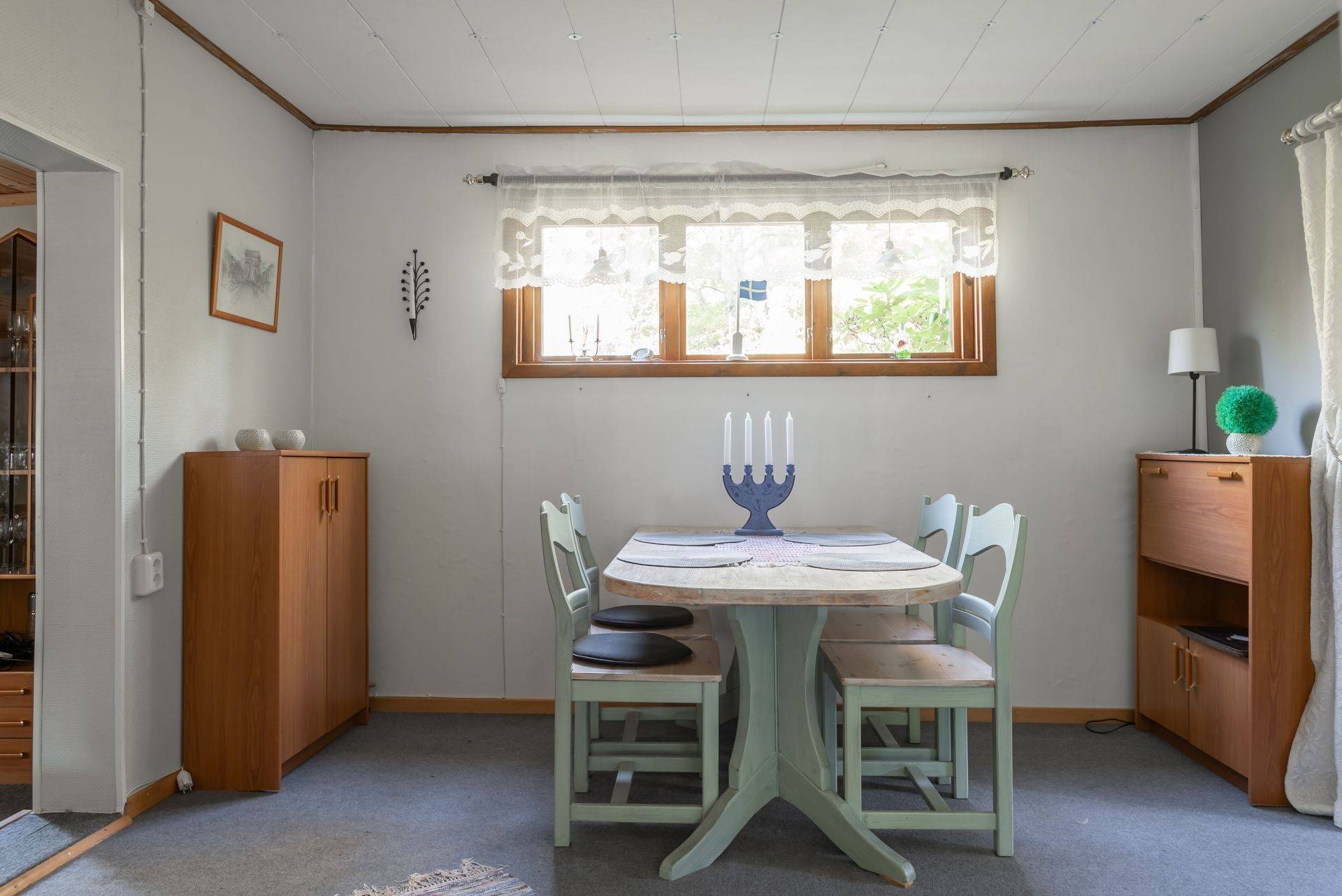 3 rum Fritidsboende på Åsen 216 Odensbacken Örebro kommun - bild 9