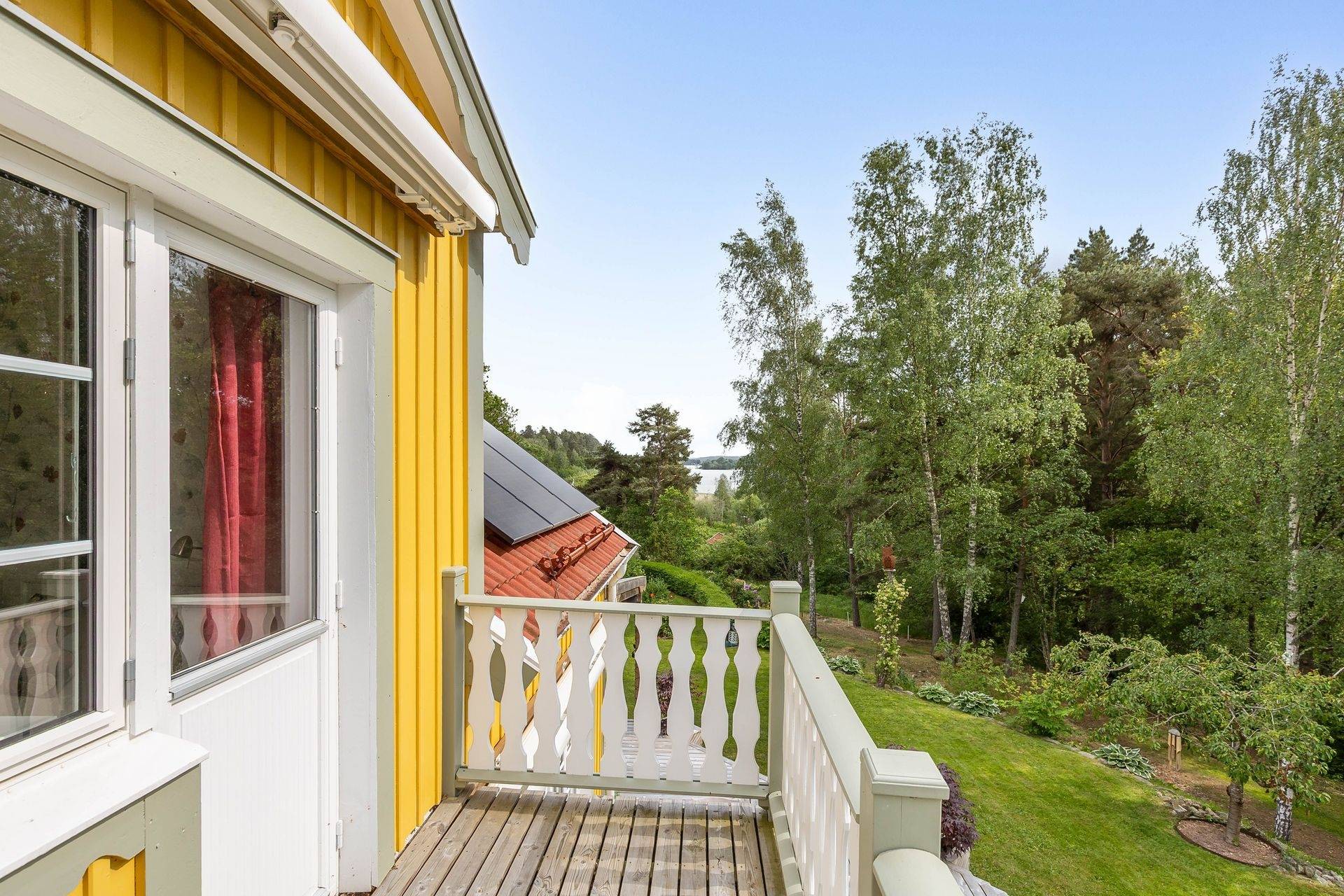 6 rum Villa på Aspö Björndalen 4 Aspö Björndalen Strängnäs kommun - bild 43