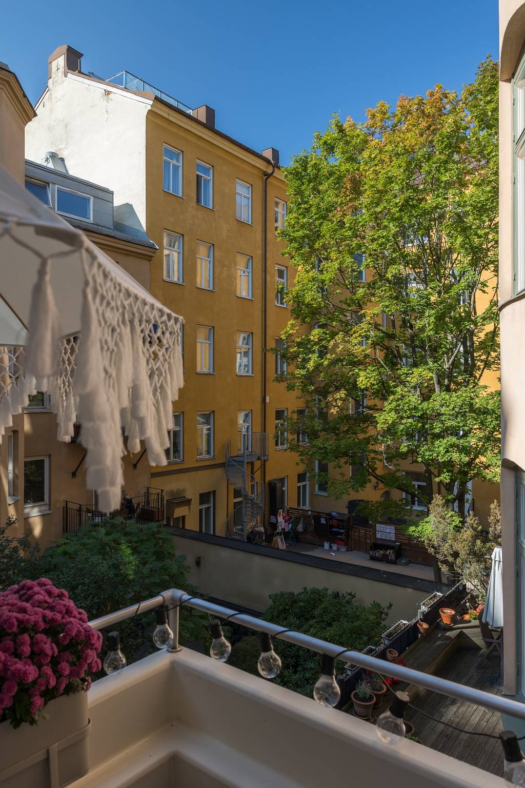 3 rum Lägenhet på Östermalmsgatan 78 Östermalm Stockholms kommun - bild 24