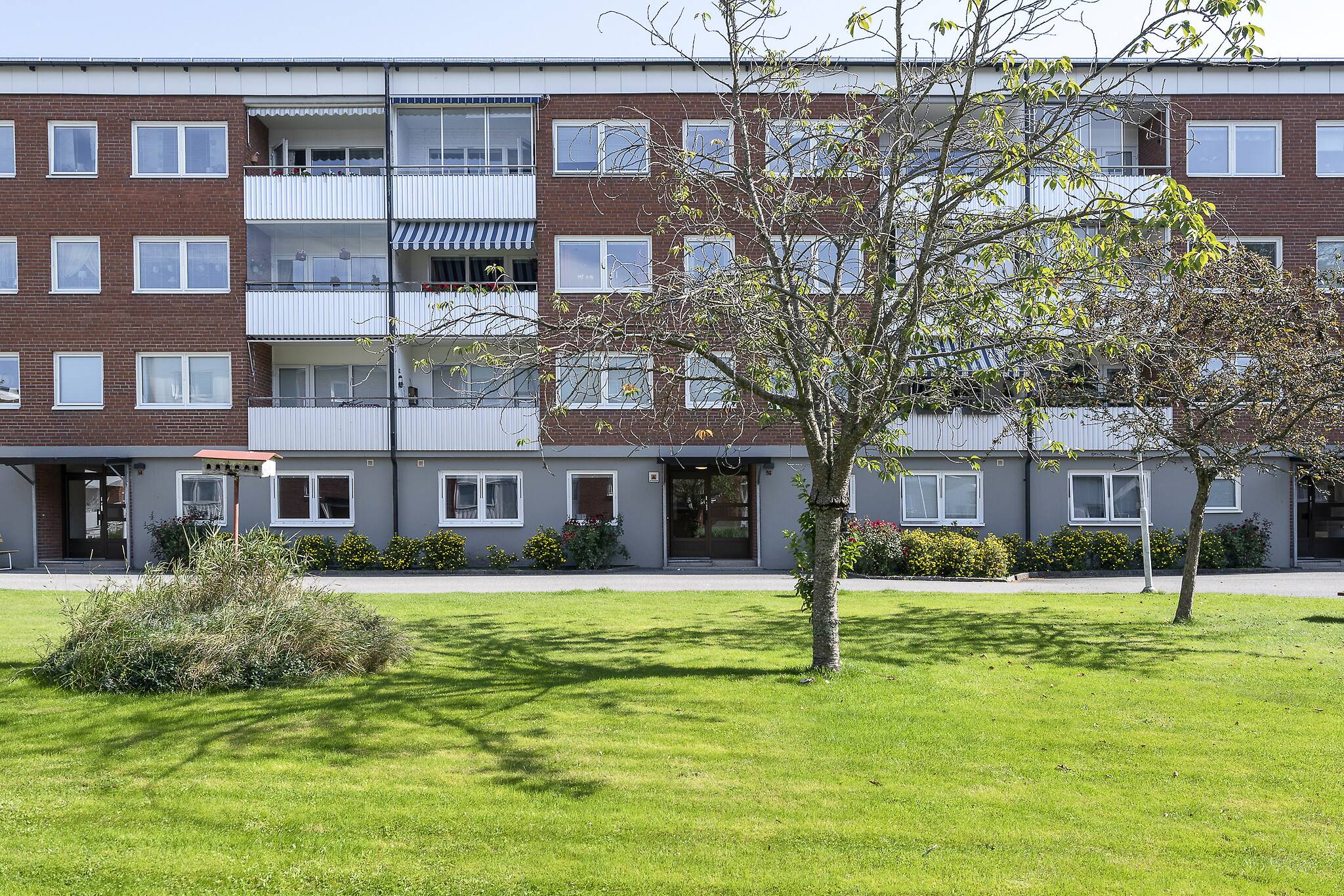 1 rum Lägenhet på Uppegårdsvägen 54 Stenungsund Stenungsunds kommun - bild 19