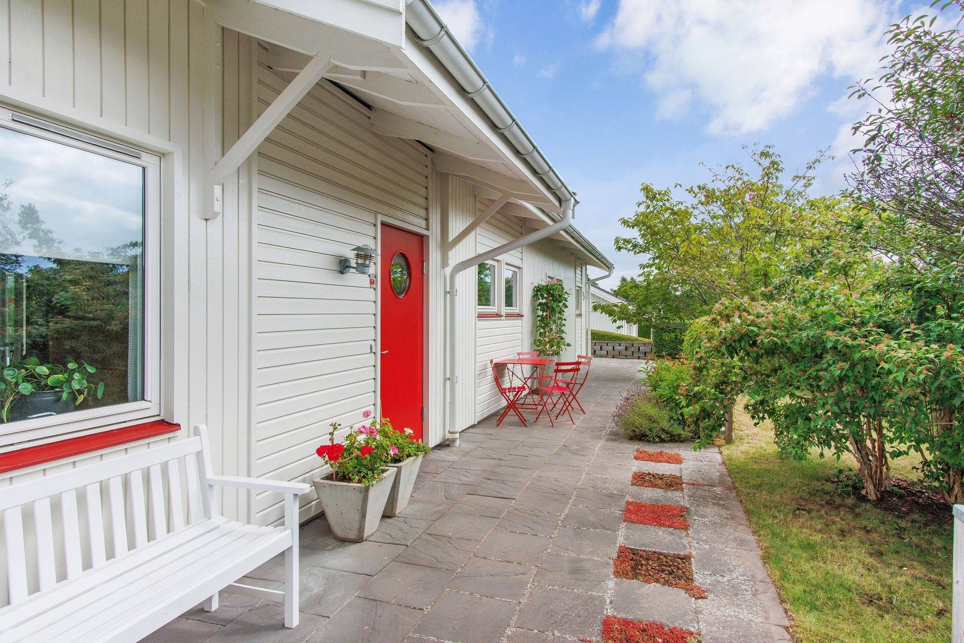 7 rum Villa på Pianovägen 5 Borrbäck Hjo kommun - bild 28
