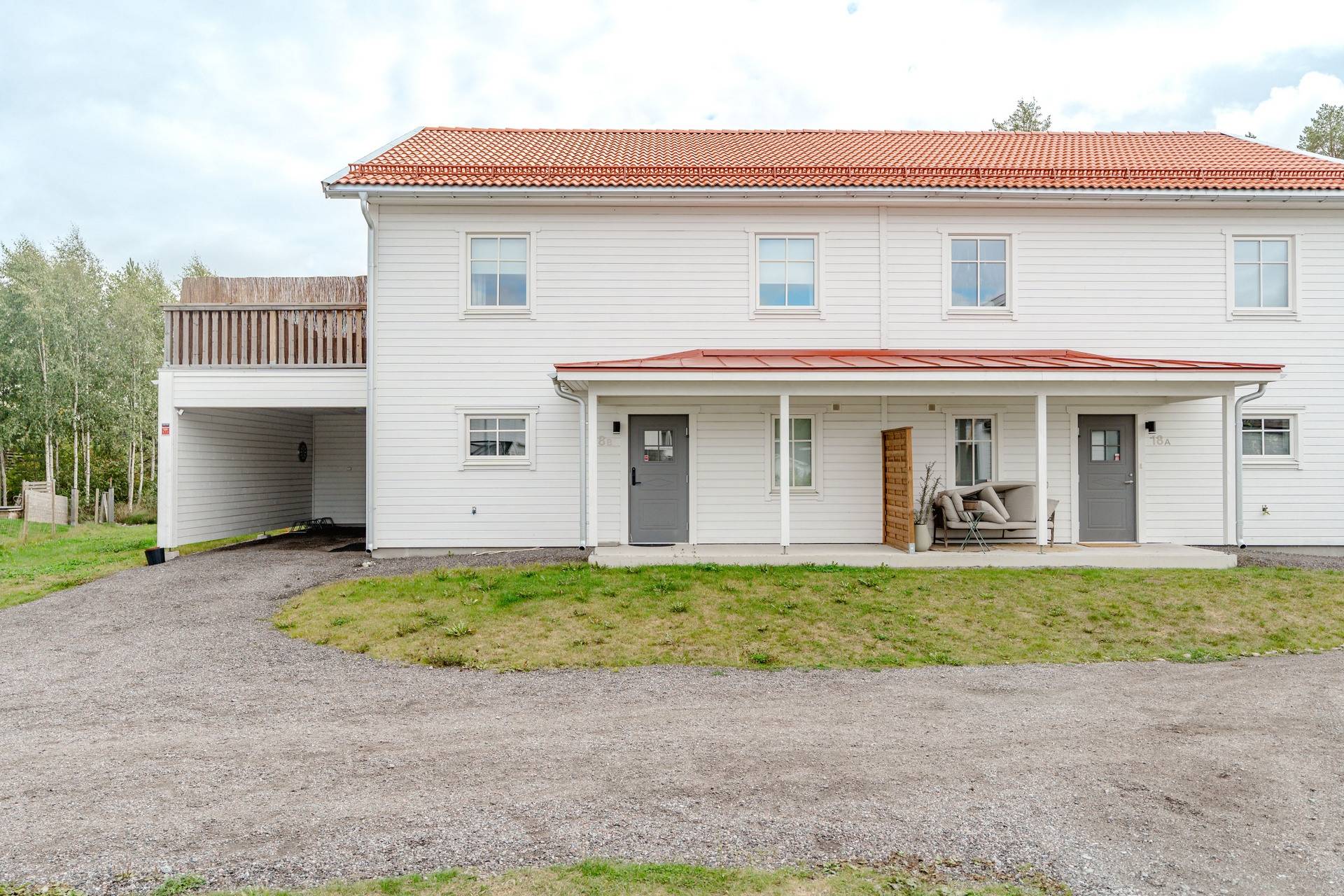 7 rum Radhus på Galeonsvägen 18B Bredsand Enköpings kommun - bild 2