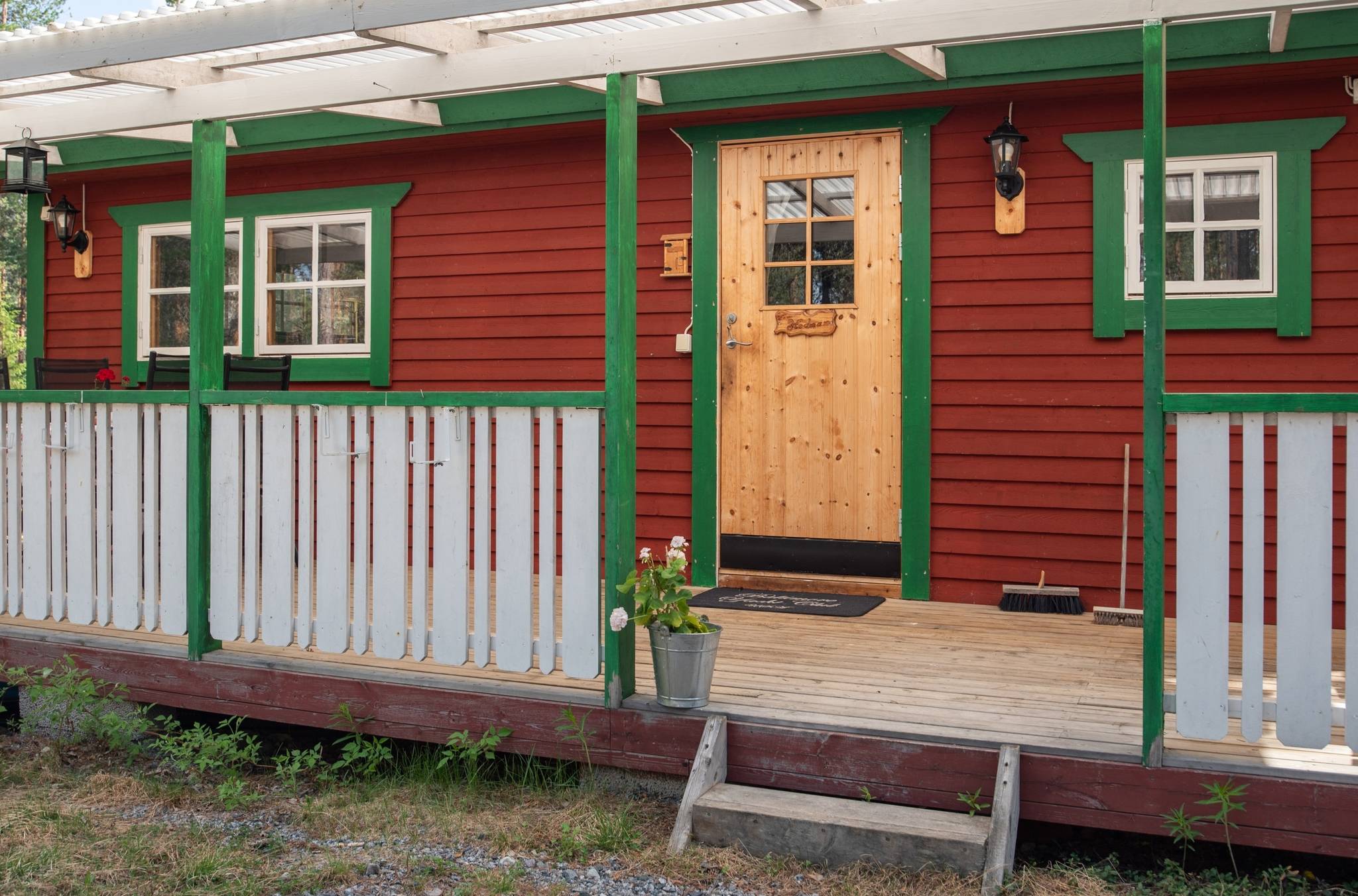46 m² Fritidshus på Fotingen 485 Bergs kommun - bild 16