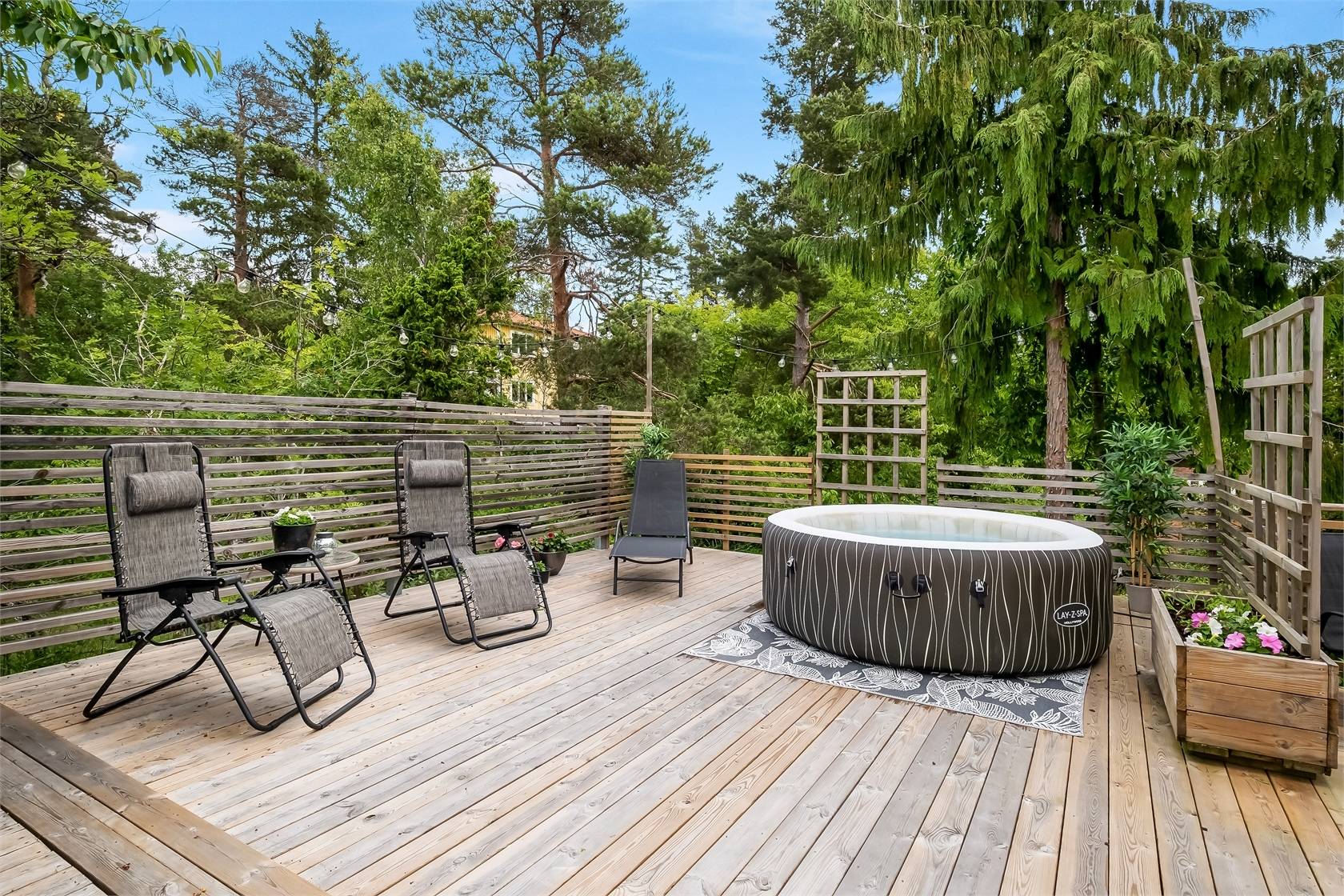 8 rum Villa på Movägen 6 Fullersta Huddinge kommun - bild 27
